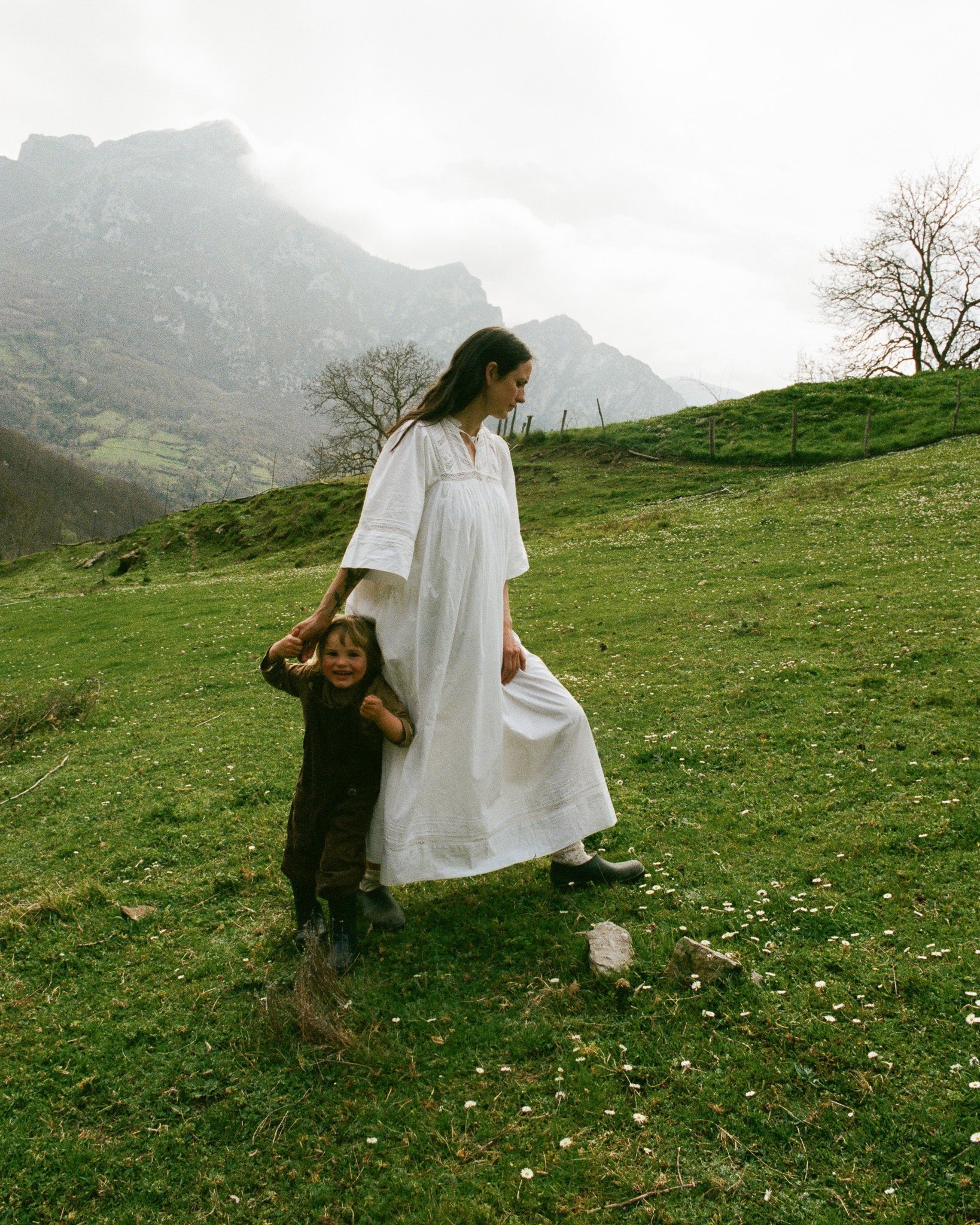 Skall Letter Nr. 60 -  Marina Pérez