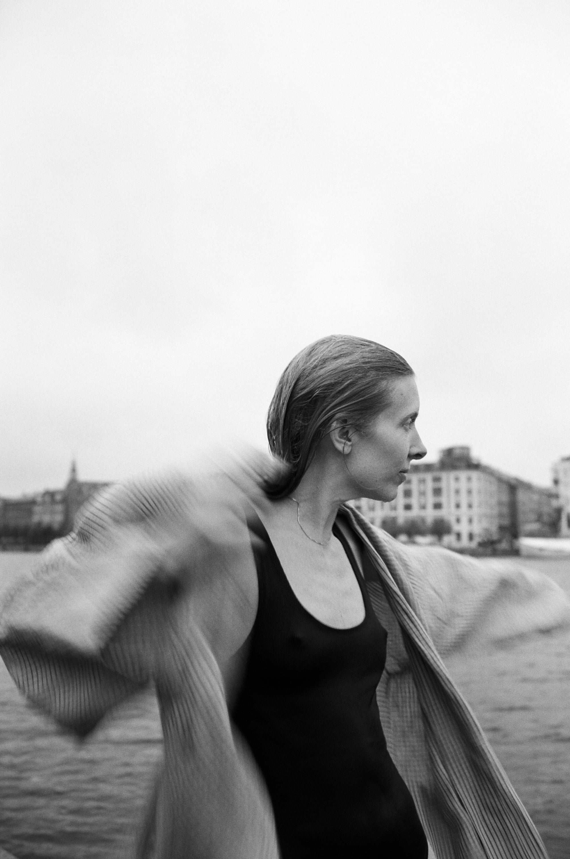 Skall letter Nr. 39 - Emilie Holm