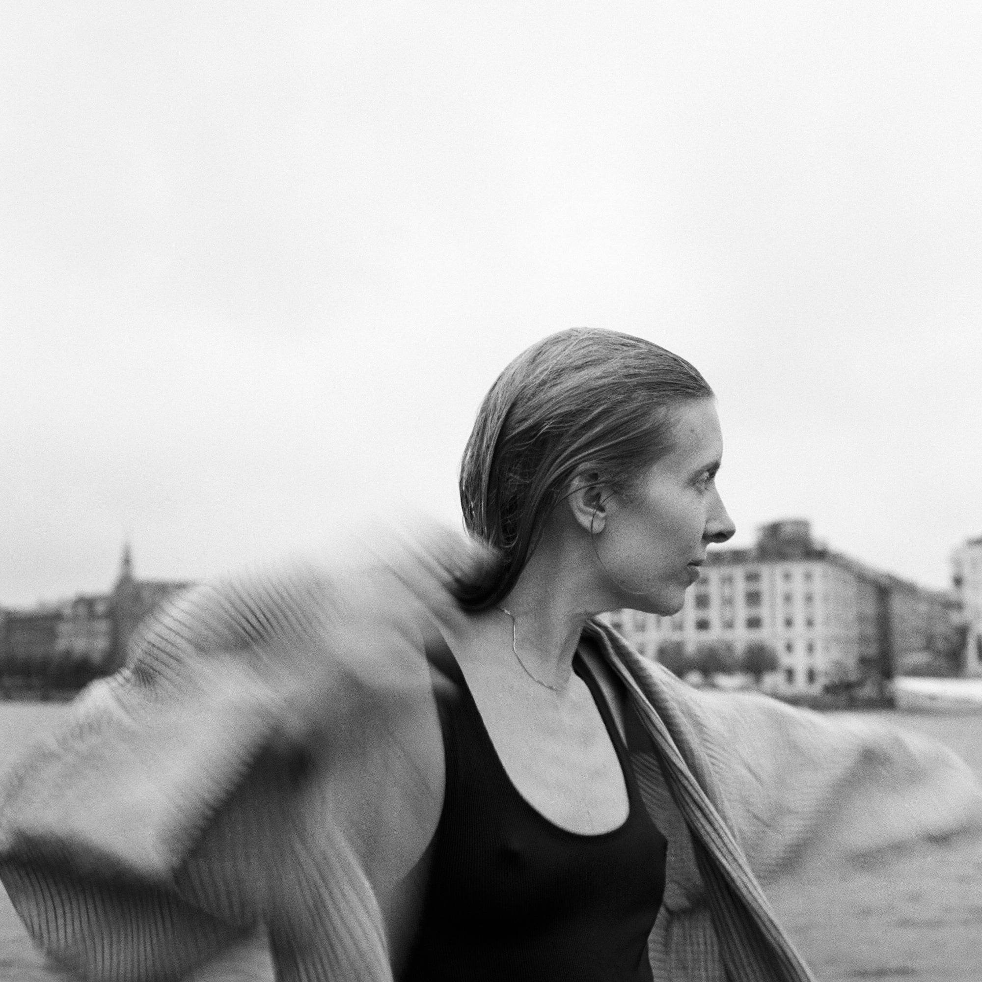 Skall letter Nr. 39 - Emilie Holm