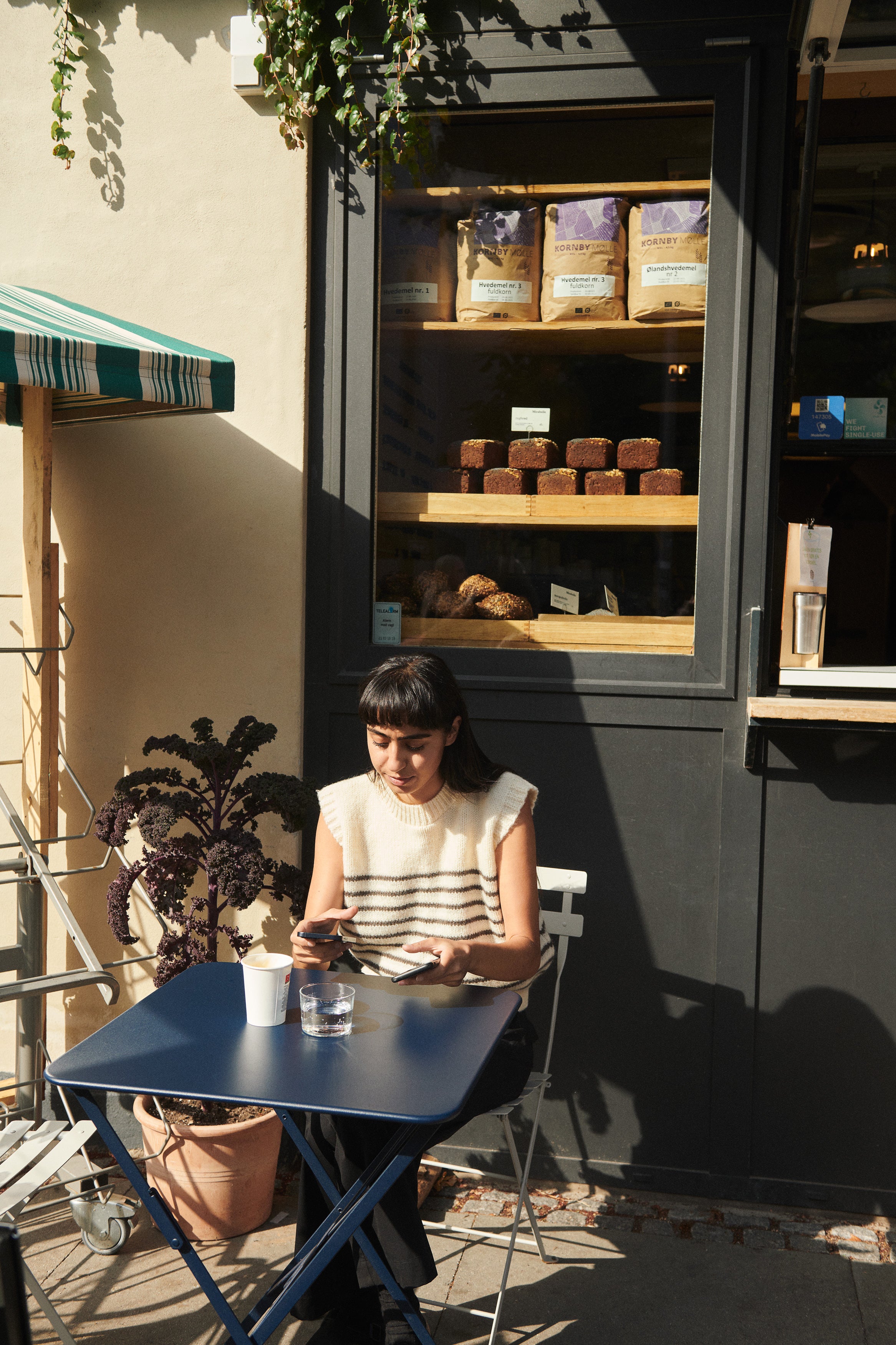 Skall letter Nr. 38 - Fatimah Gabriella