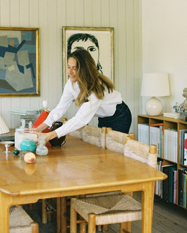 Letter. Helle Thygesen