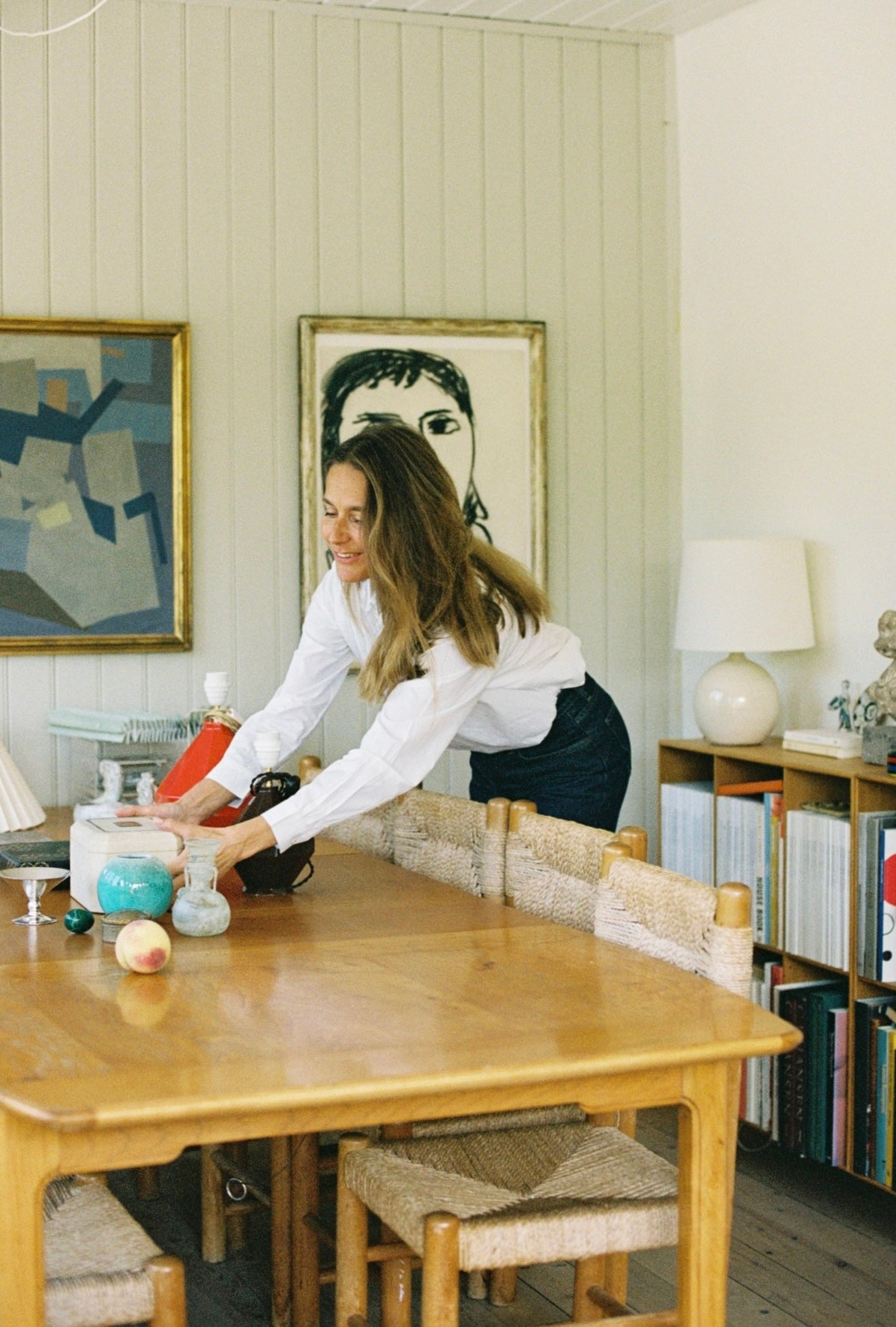 Skall Letter Nr. 56 - Helle Thygesen