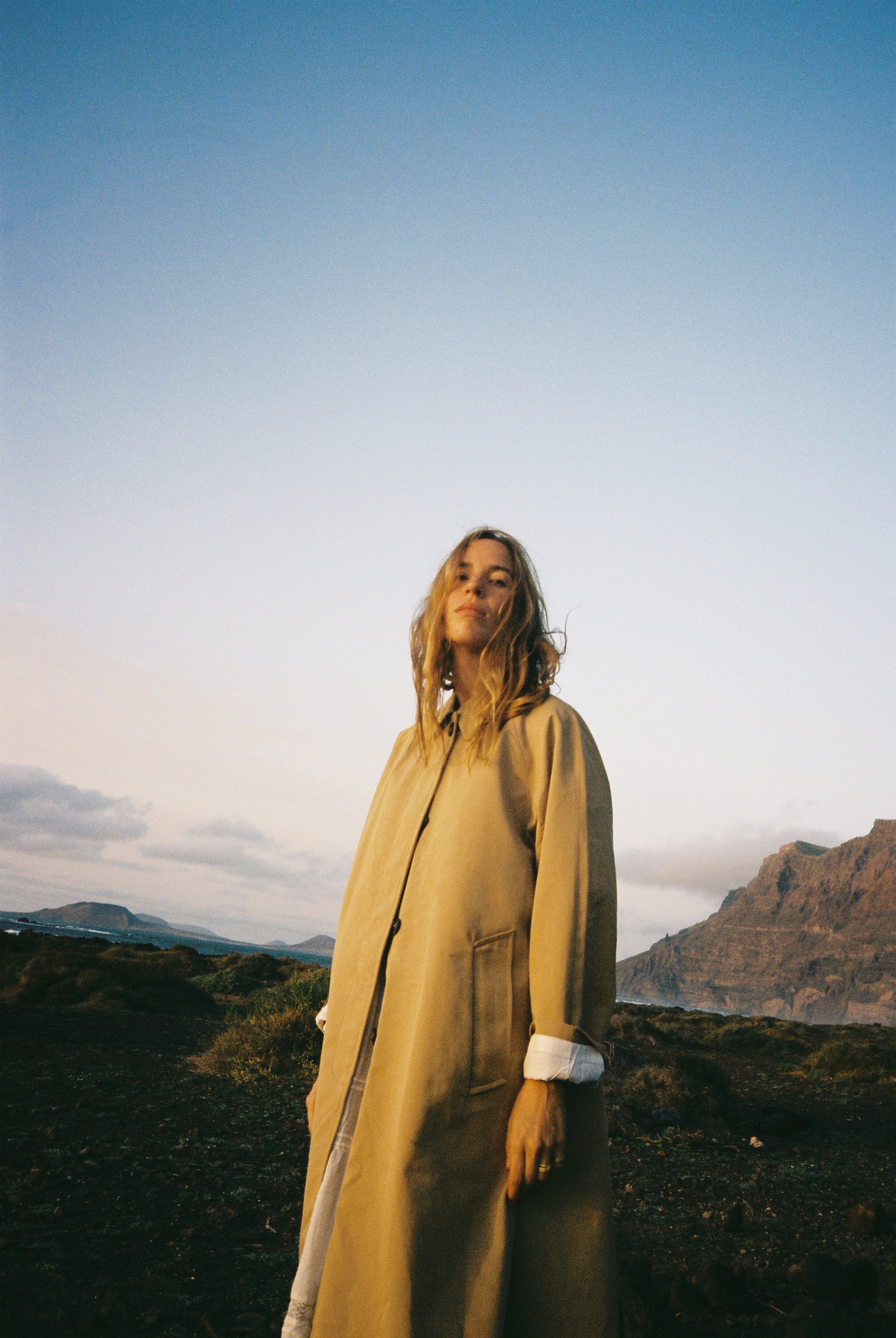 Skall Letter Nr. 49 - Nuria Val