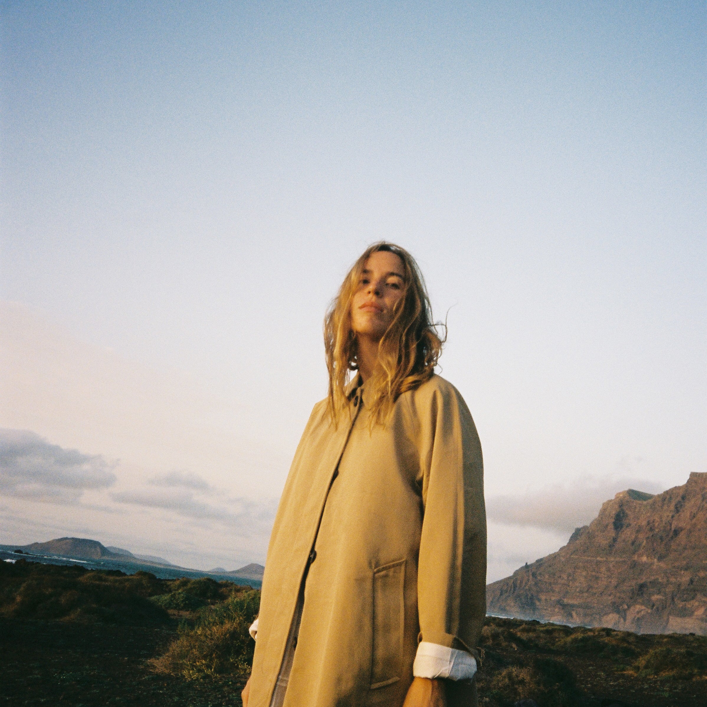 Skall Letter Nr. 49 - Nuria Val