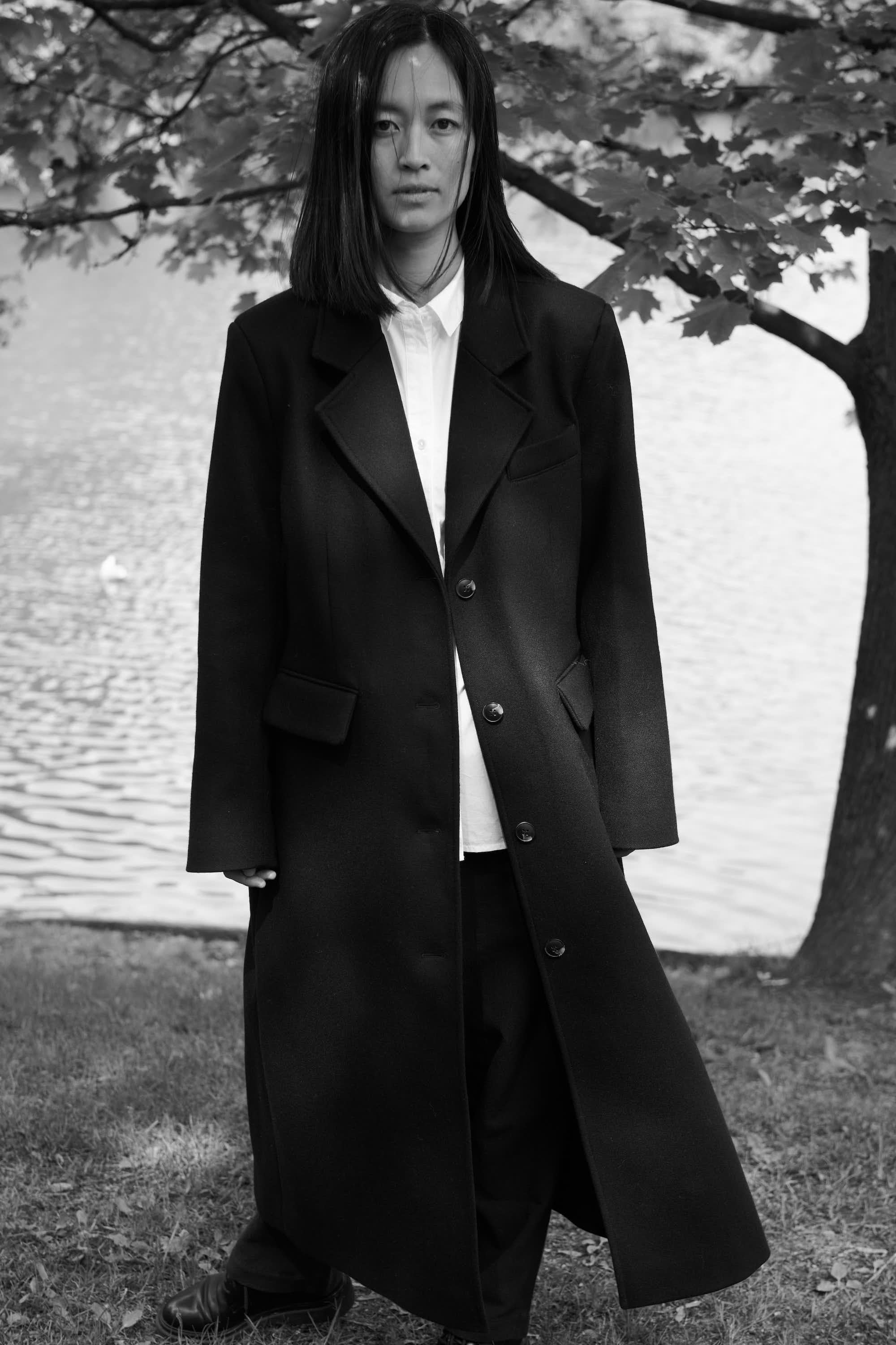 Skall Letter Nr. 46 - Maria Van Ngyuen