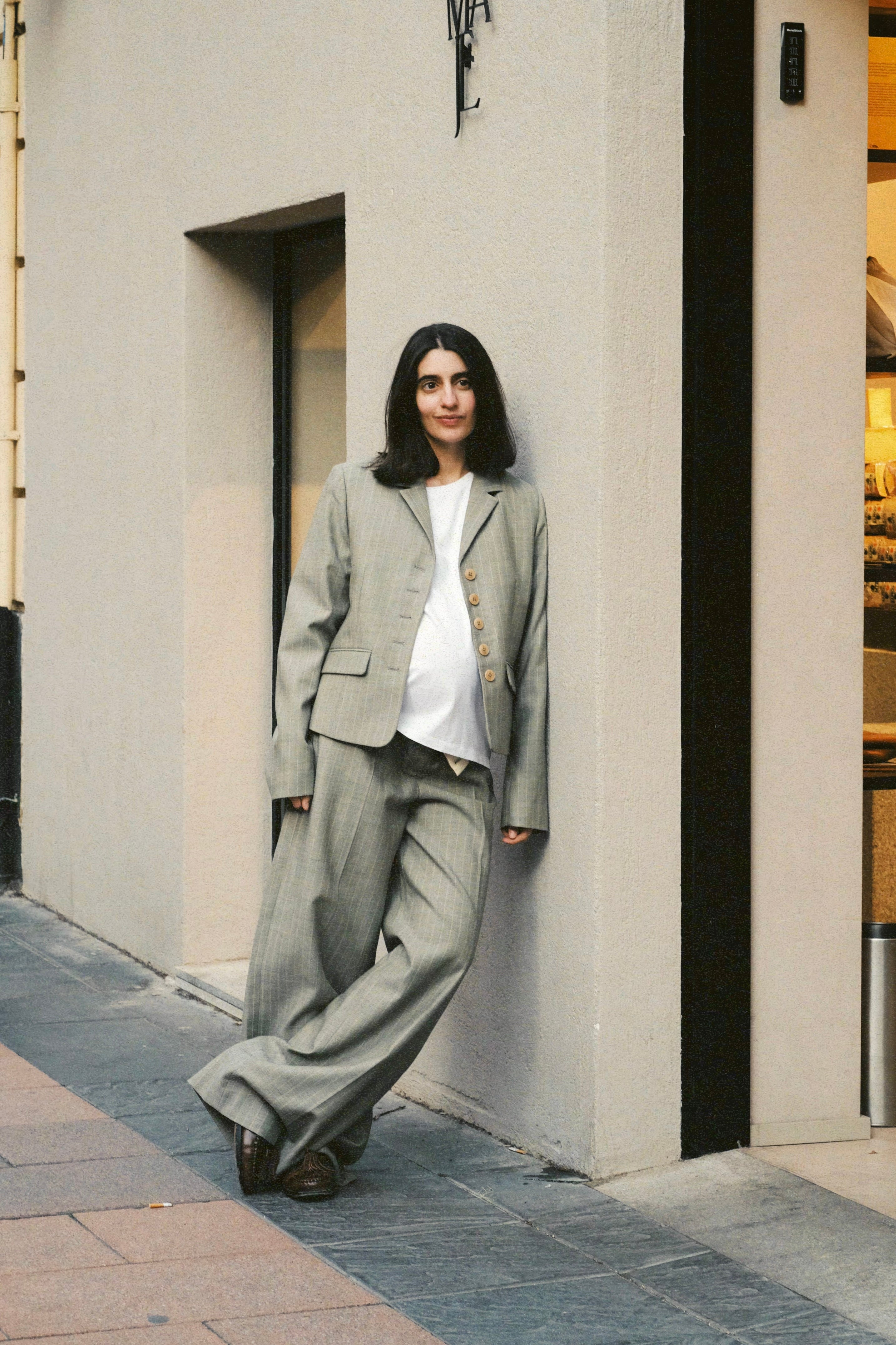 Skall Letter Nr. 59 - Clara Diez