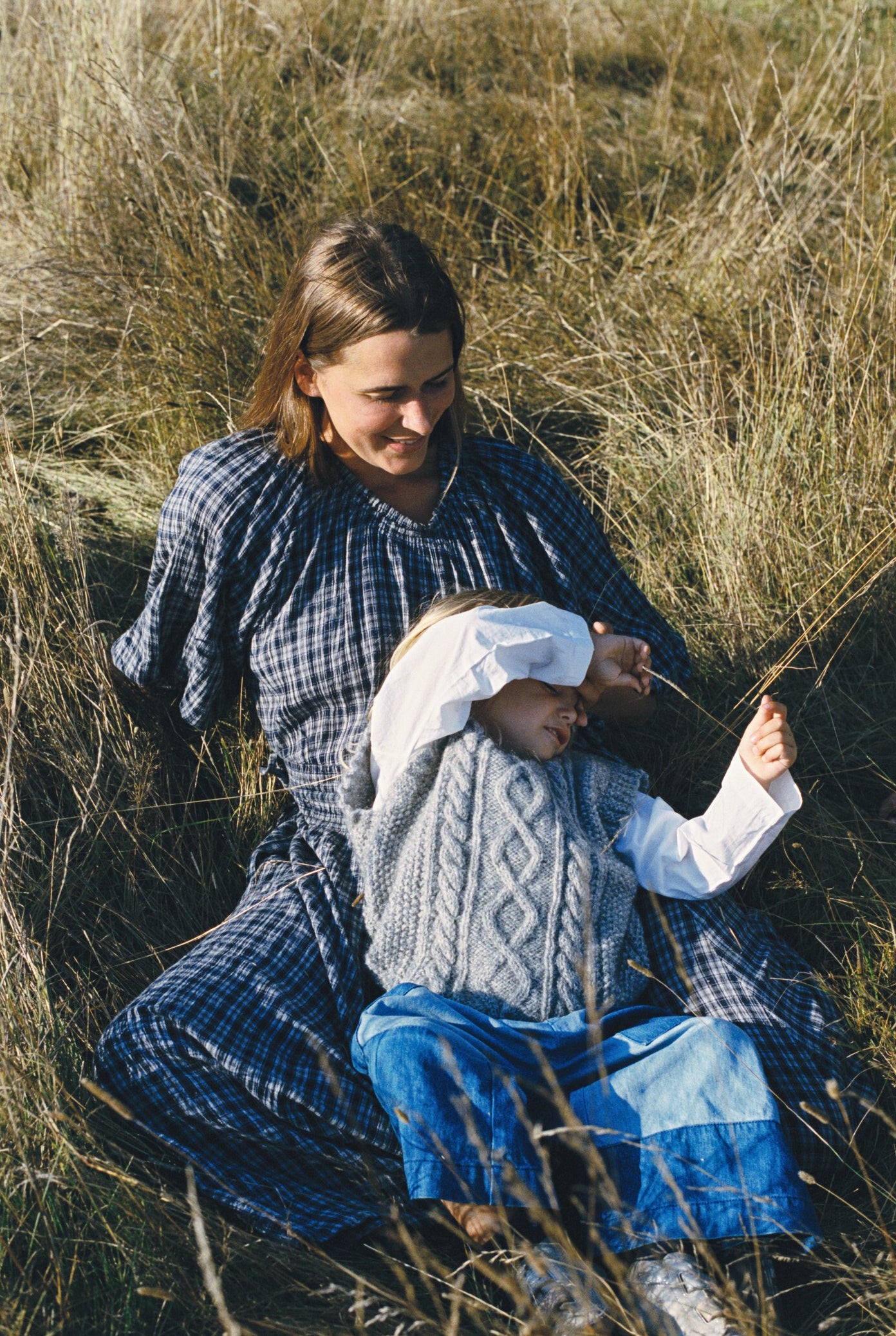 Skall Letter Nr. 55 - Lovisa Rosell