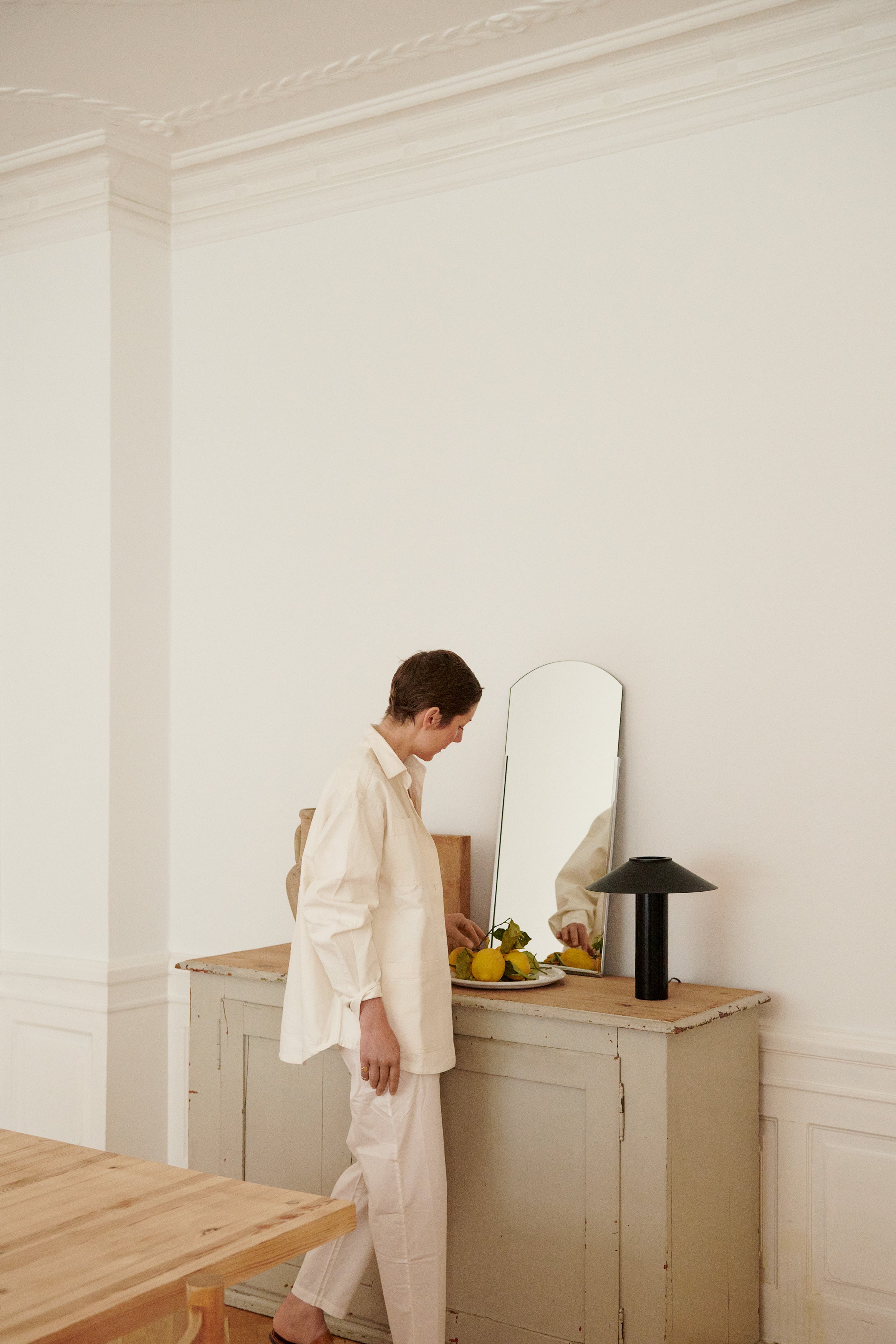 Skall letter Nr. 31 - Caroline Feiffer