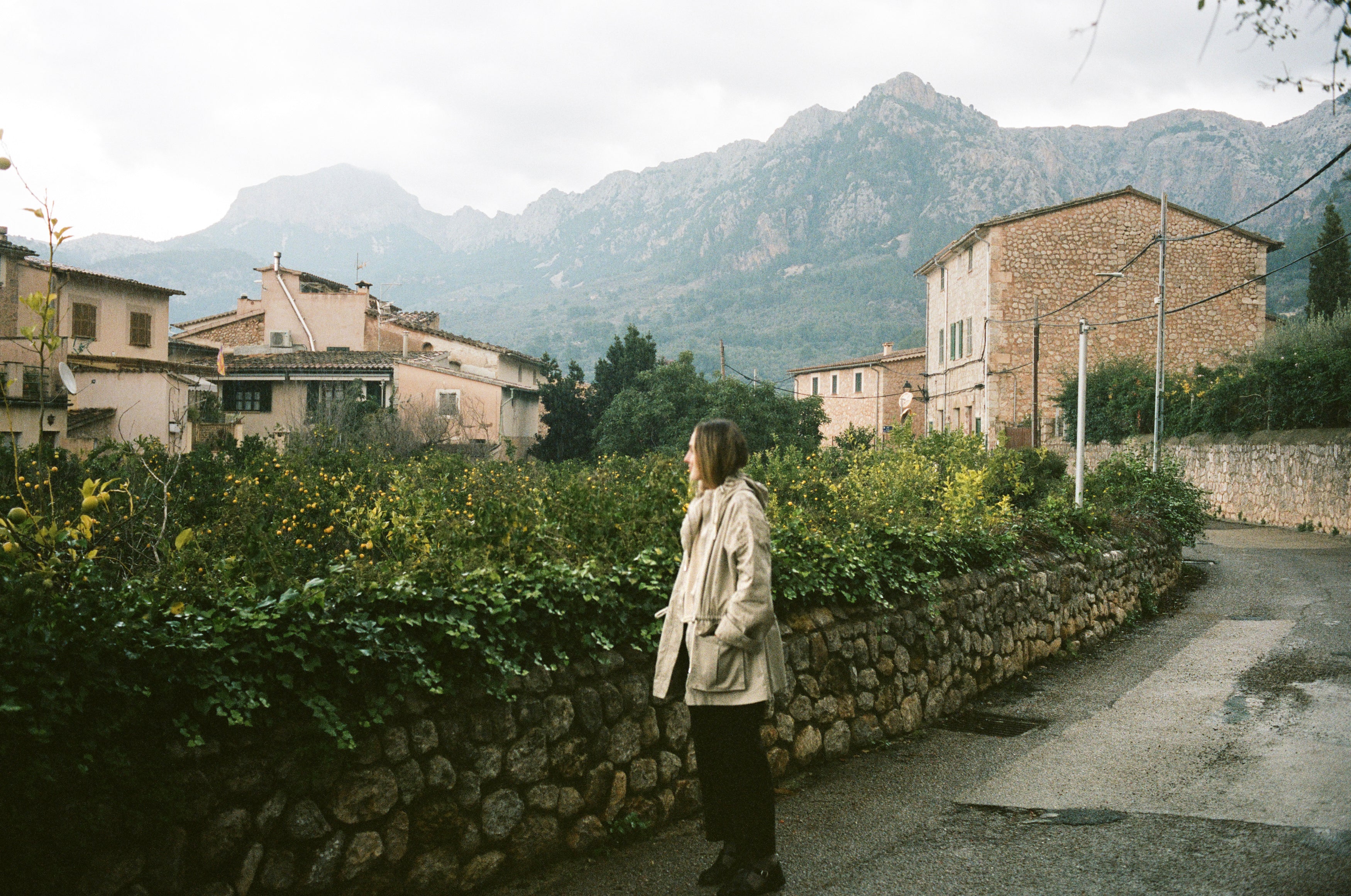 Skall letter Nr. 40 - Nuria Mondragón