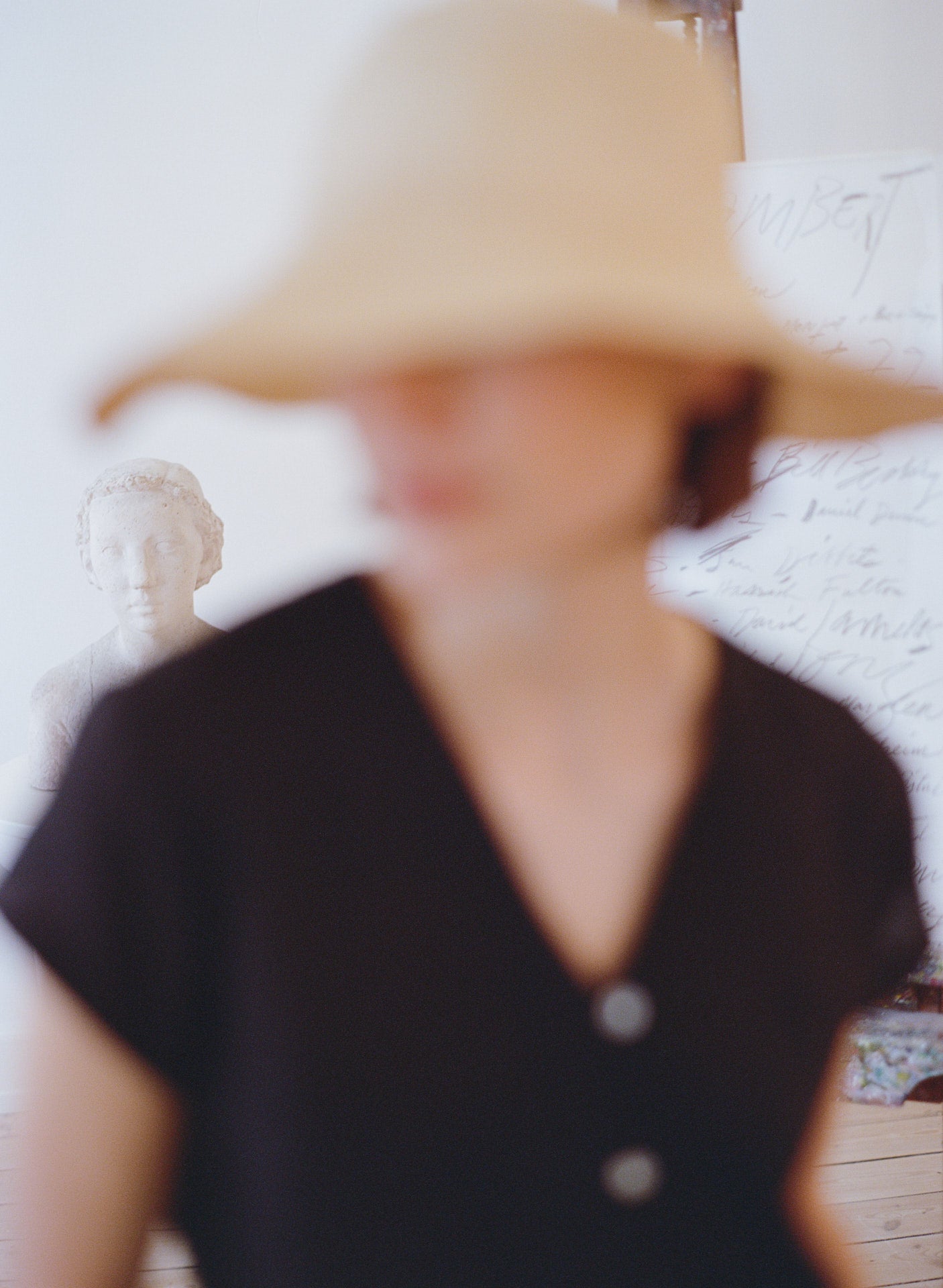 Edgar shorts - Black