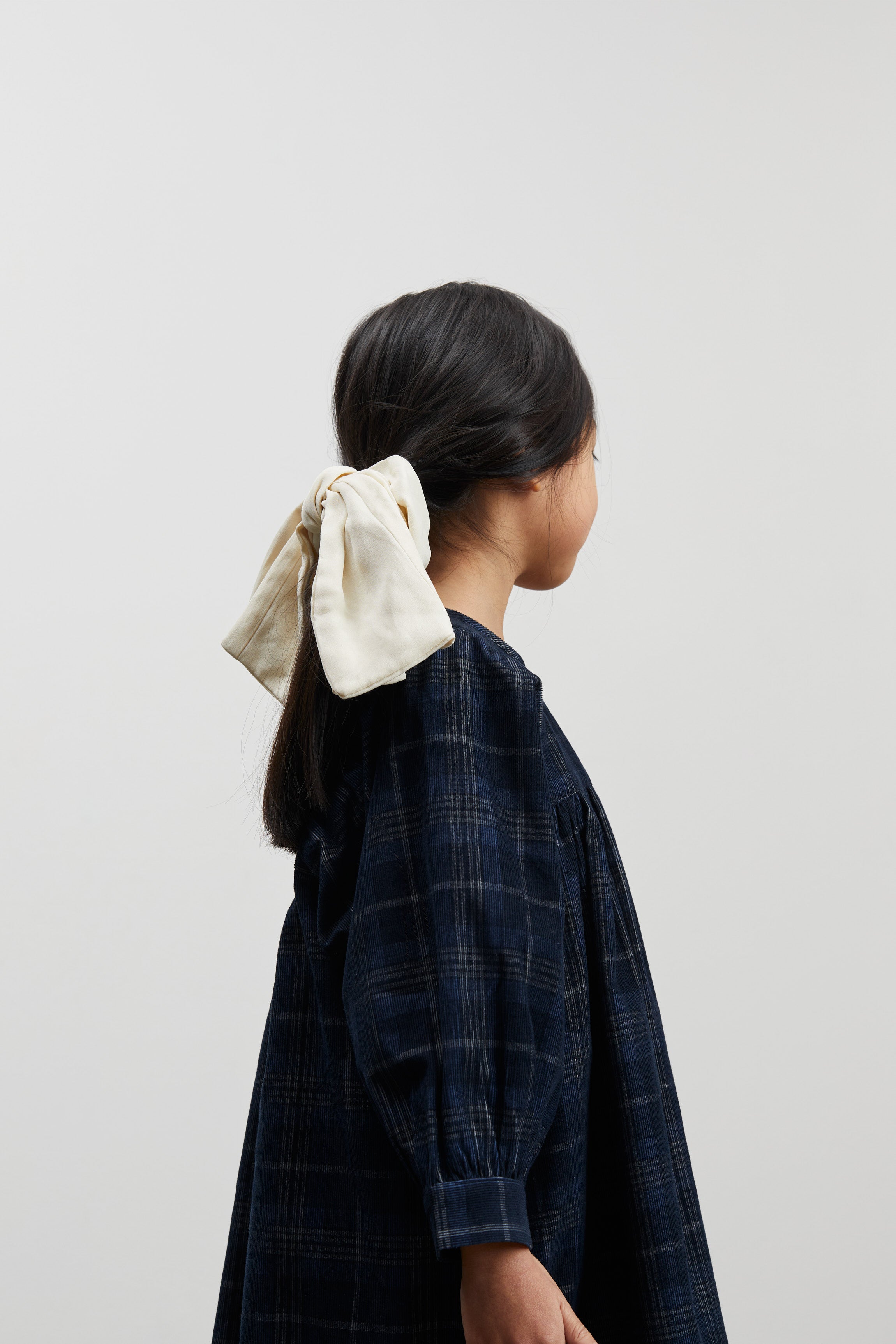 Amy Blouse - Grey melange