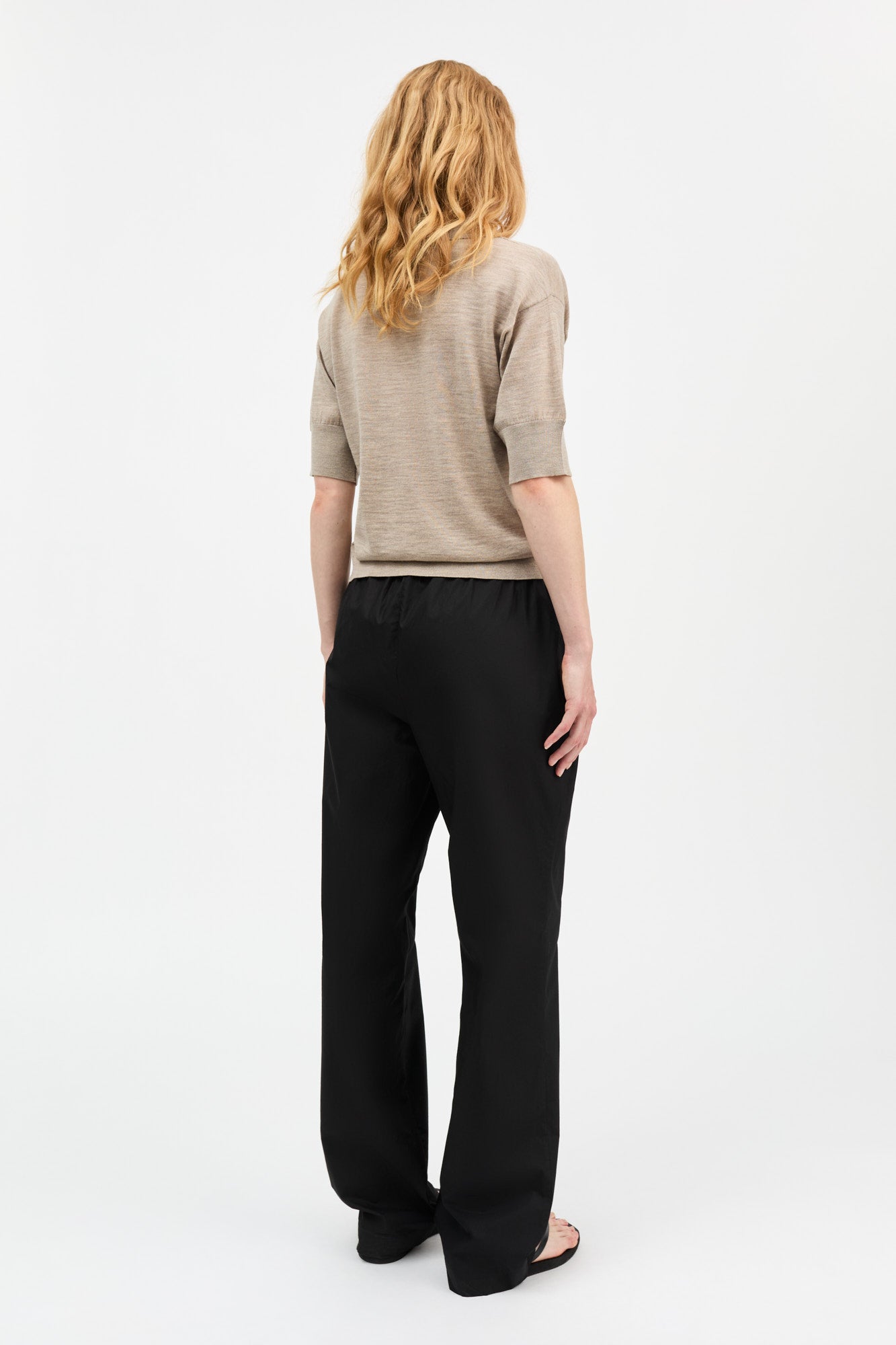Skall Studio Addie pants Pants Black