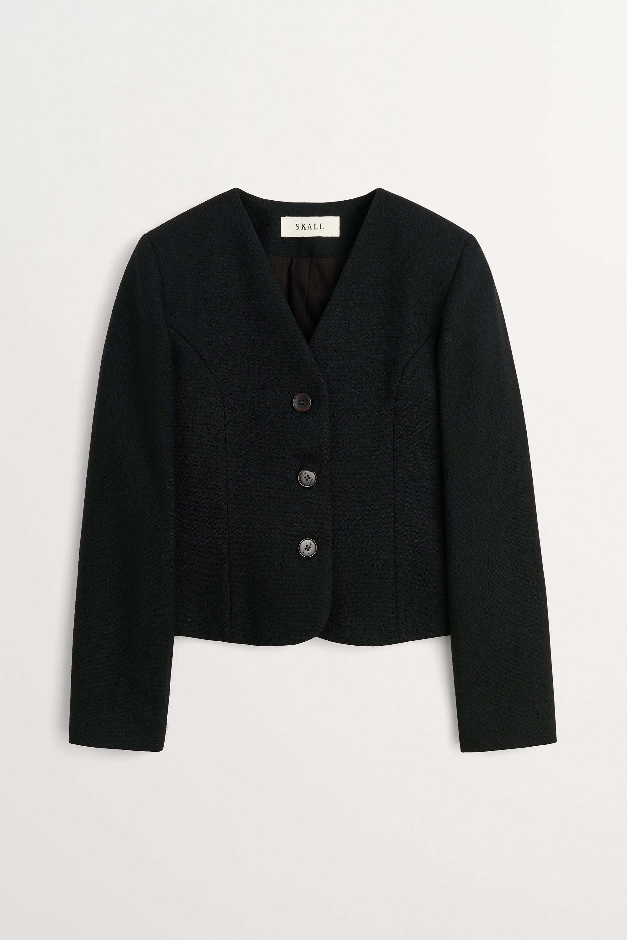 Skall Studio Adriane blazer Blazer Black