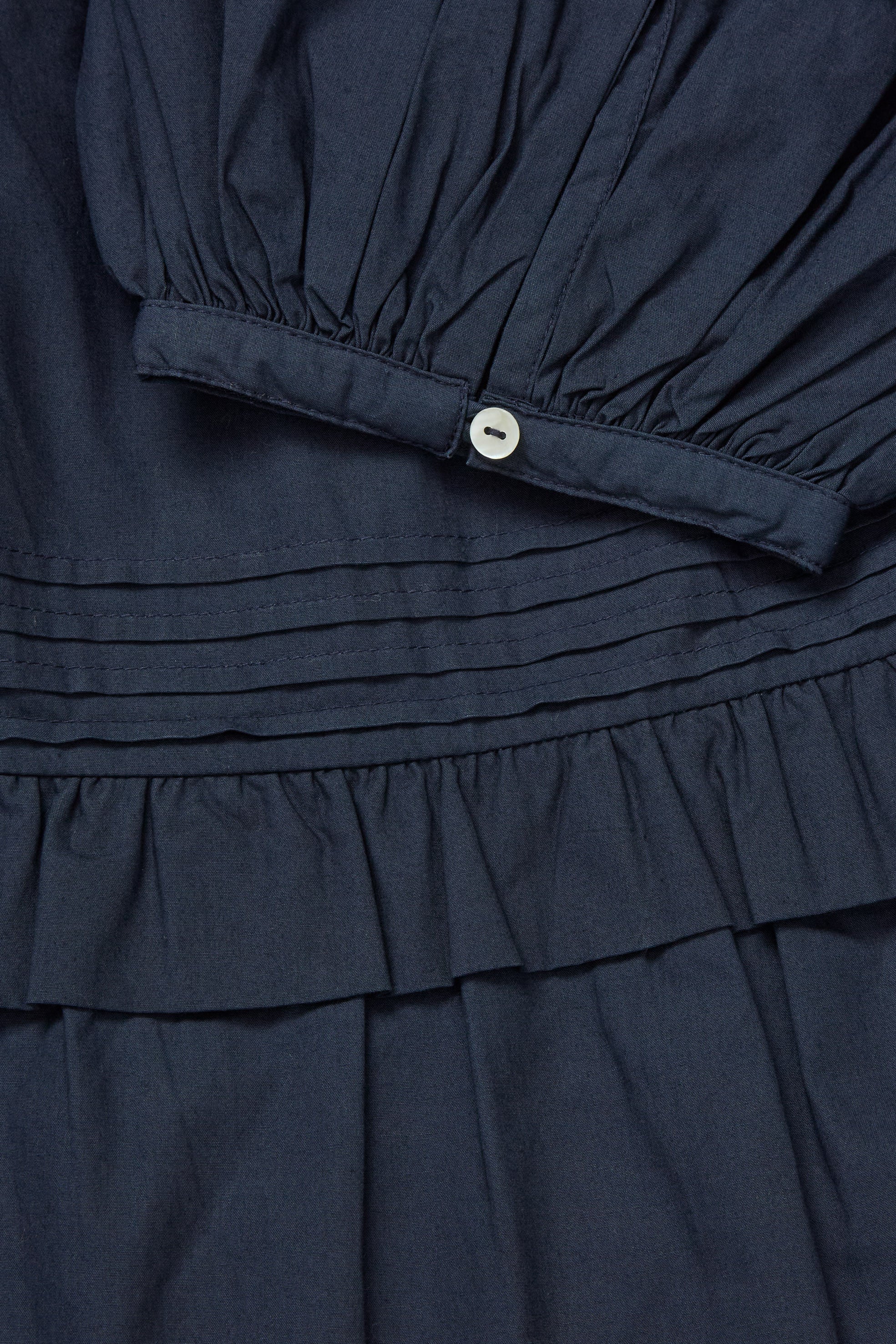 Skall Studio Alice dress Dress Dark navy