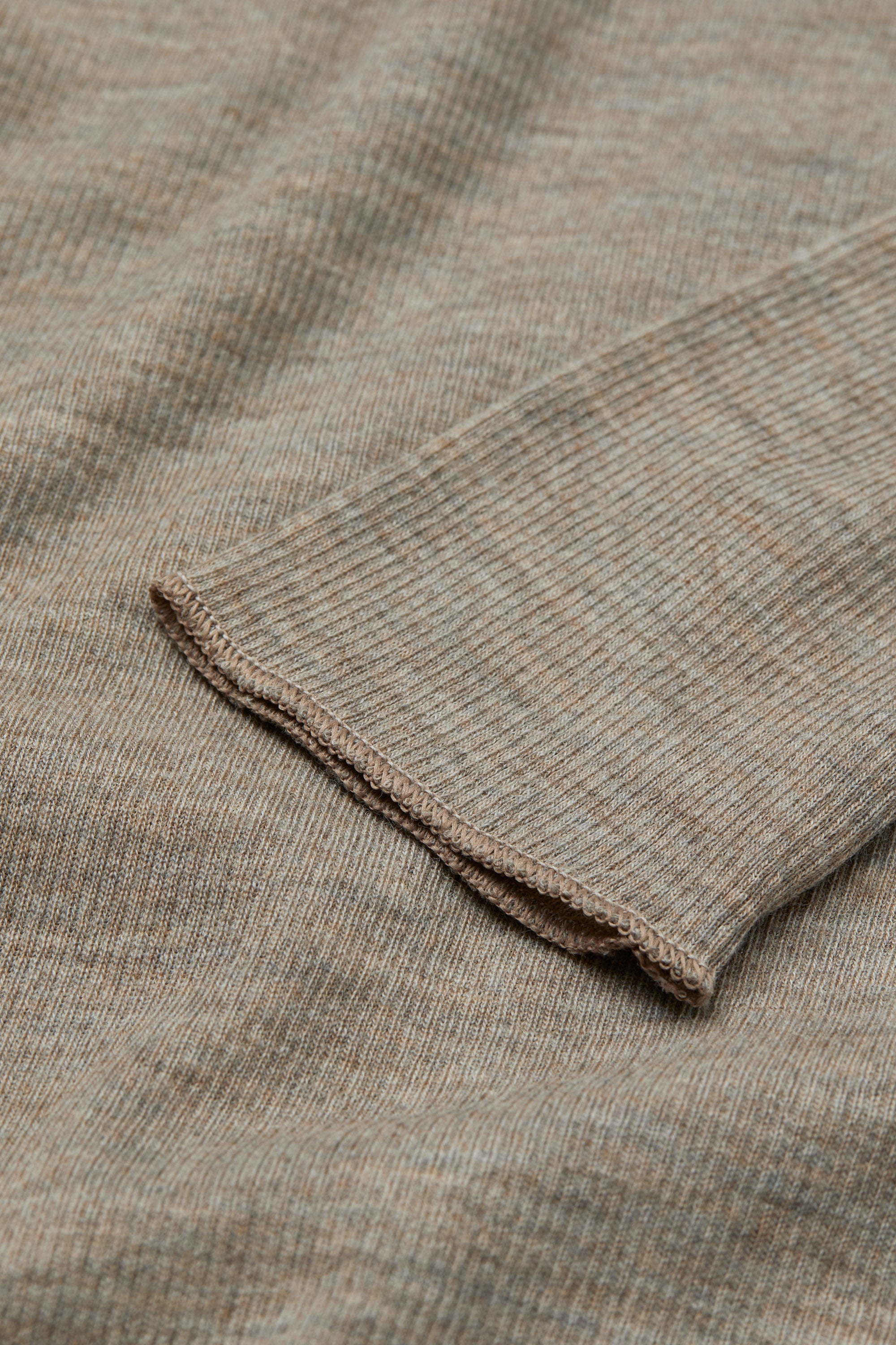 Skall Studio Amy Blouse Blouse Brown