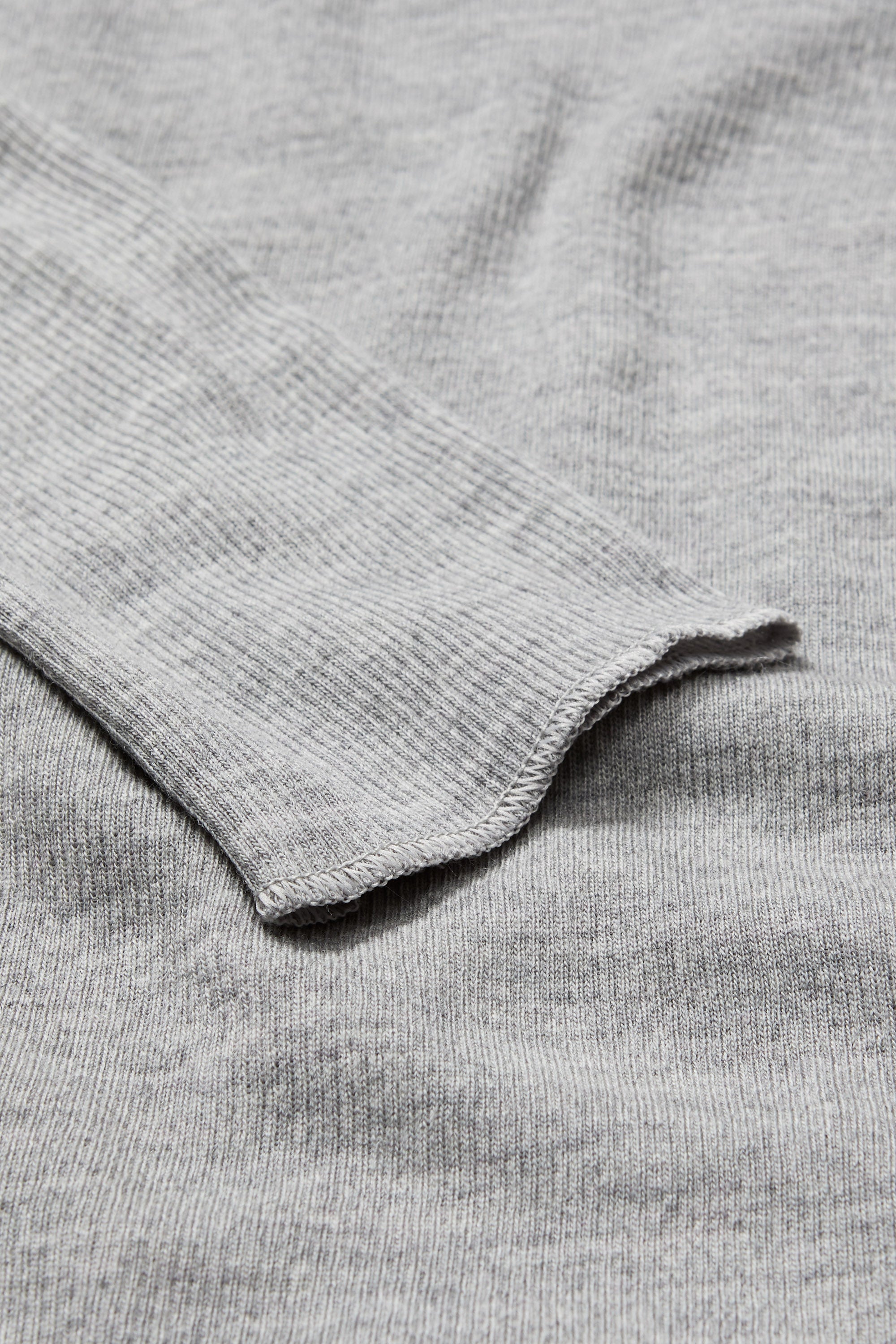 Skall Studio Amy T-neck Turtleneck Grey melange