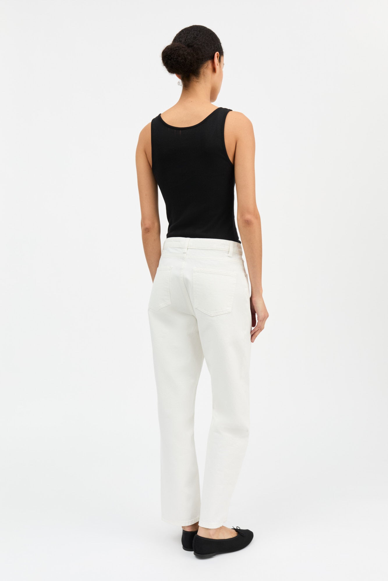 Skall Studio Anna top Tank top Black