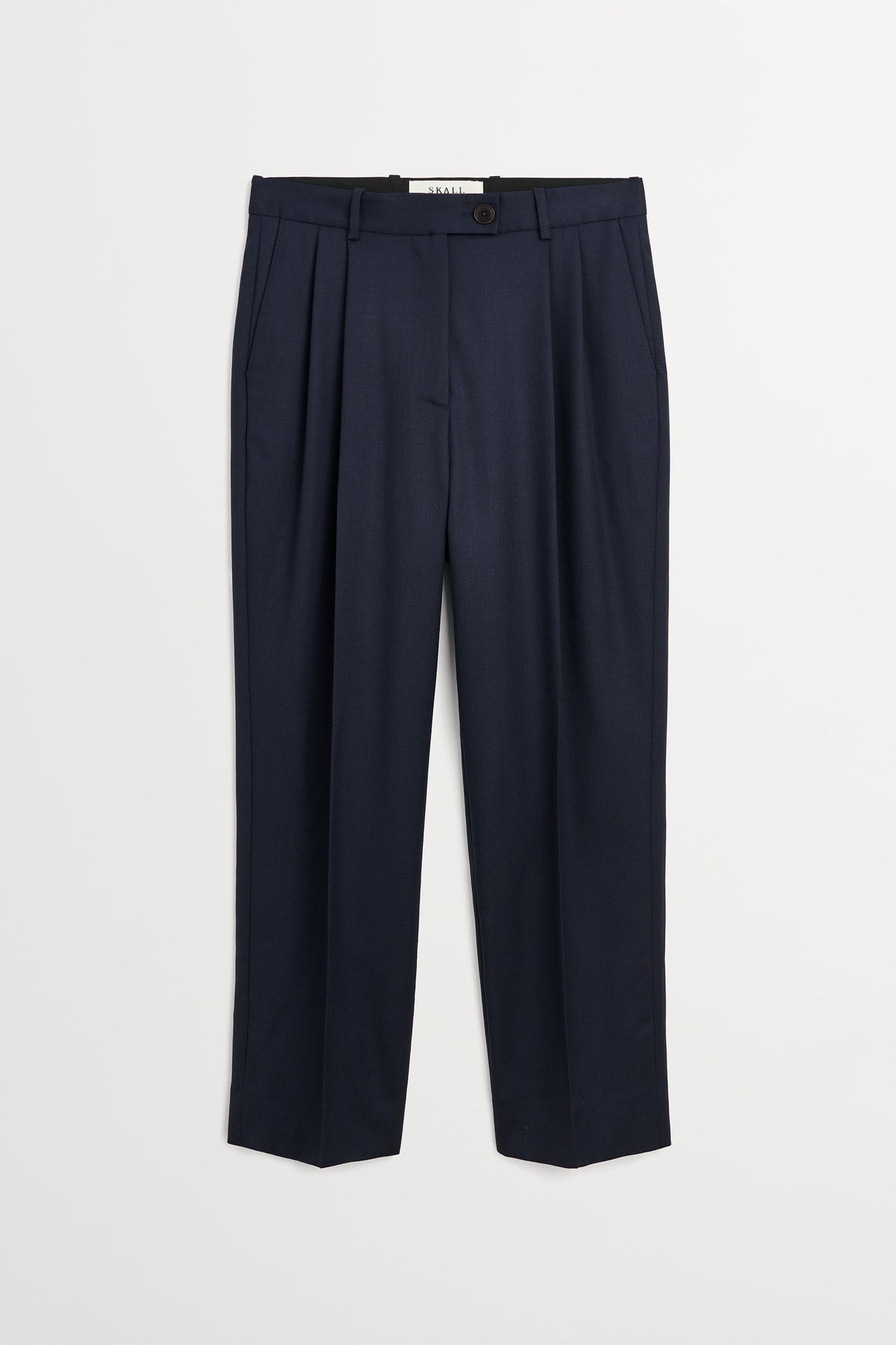 Skall Studio Arley trousers Pants Navy