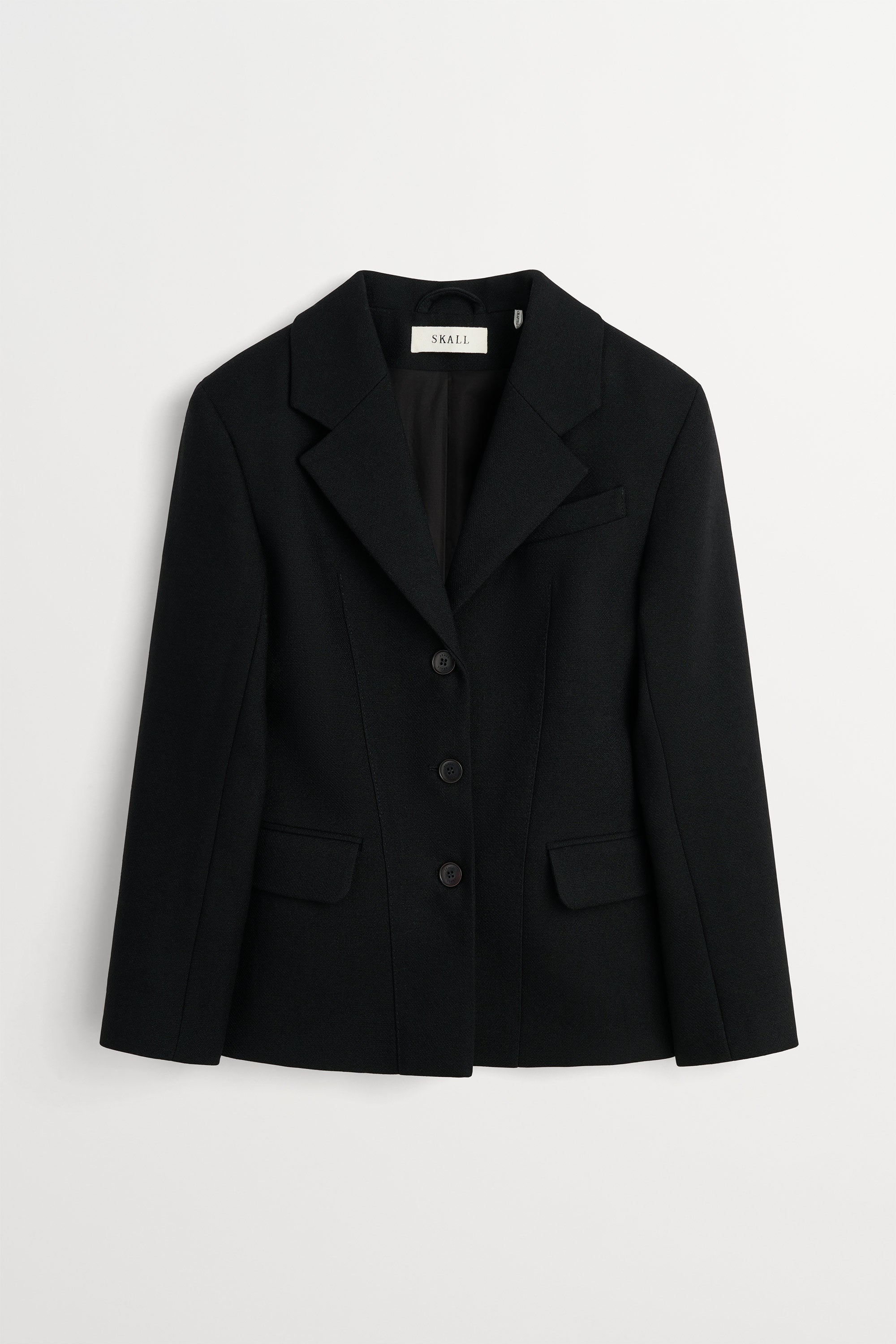 Skall Studio Barbara blazer Blazer Black