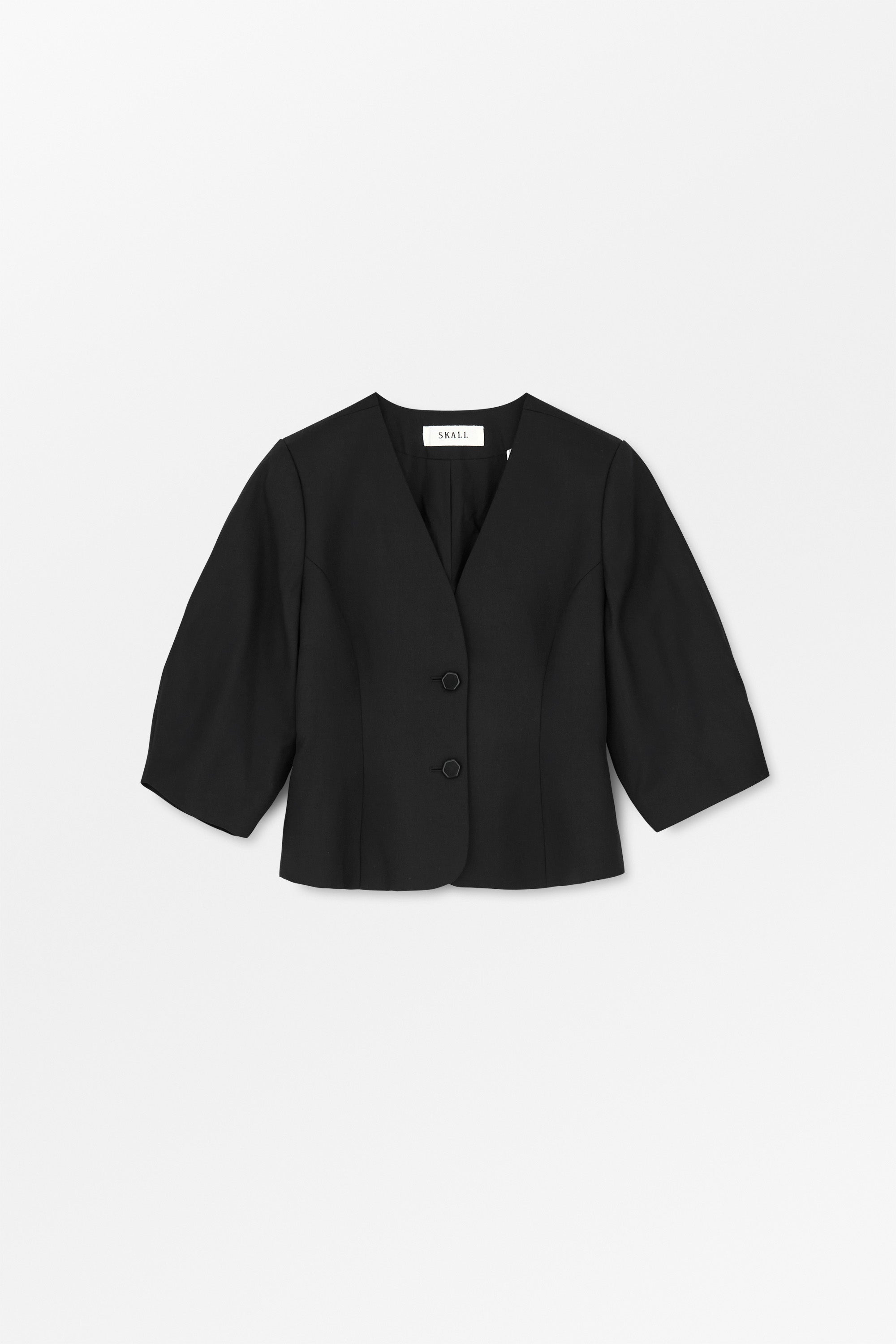 Skall Studio Belleville blazer Blazer Black