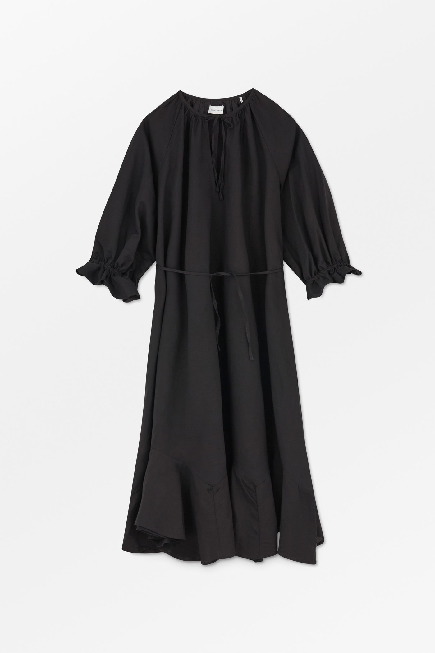 Skall Studio Benedette dress Dress Black