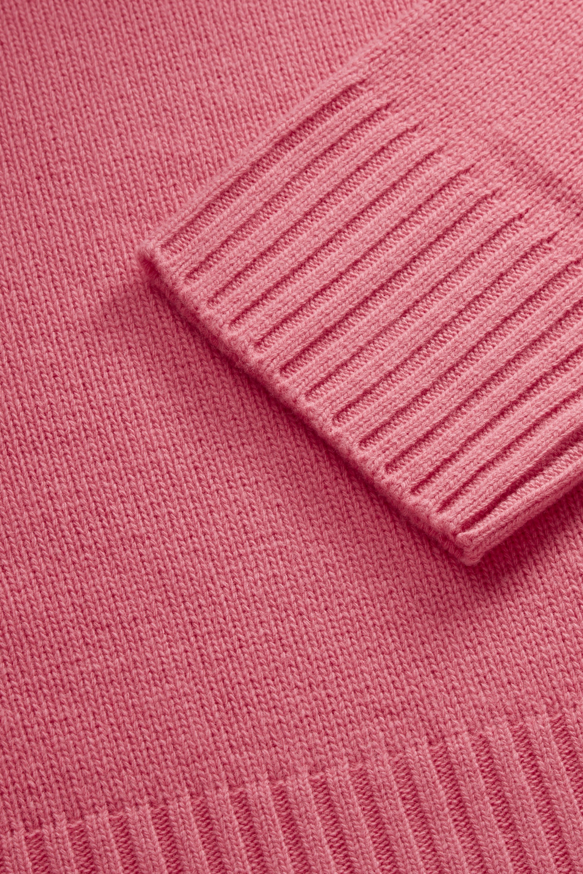 Skall Studio Campa Jumper Jumper Hot pink