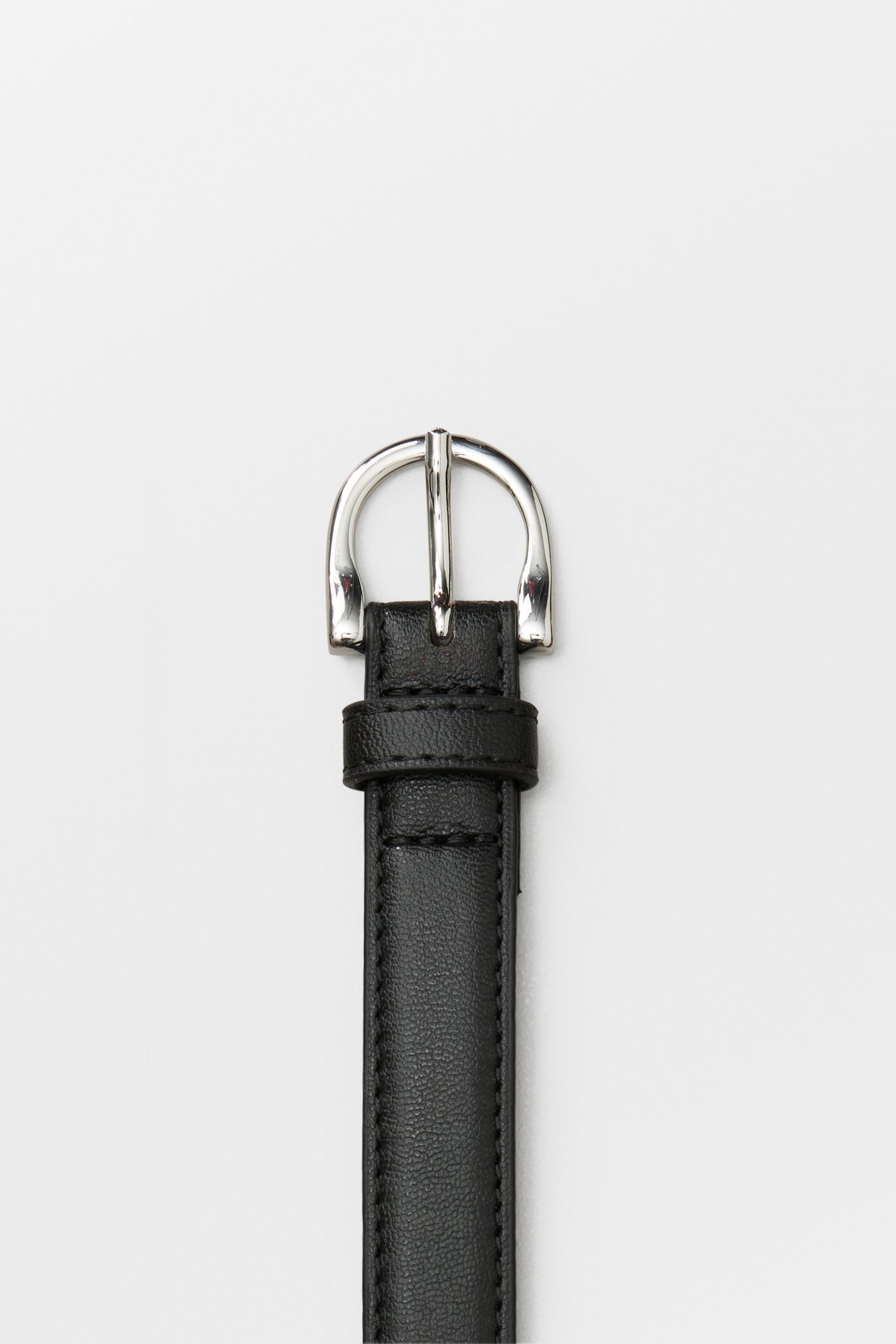 Skall Studio Classic belt Belt Black