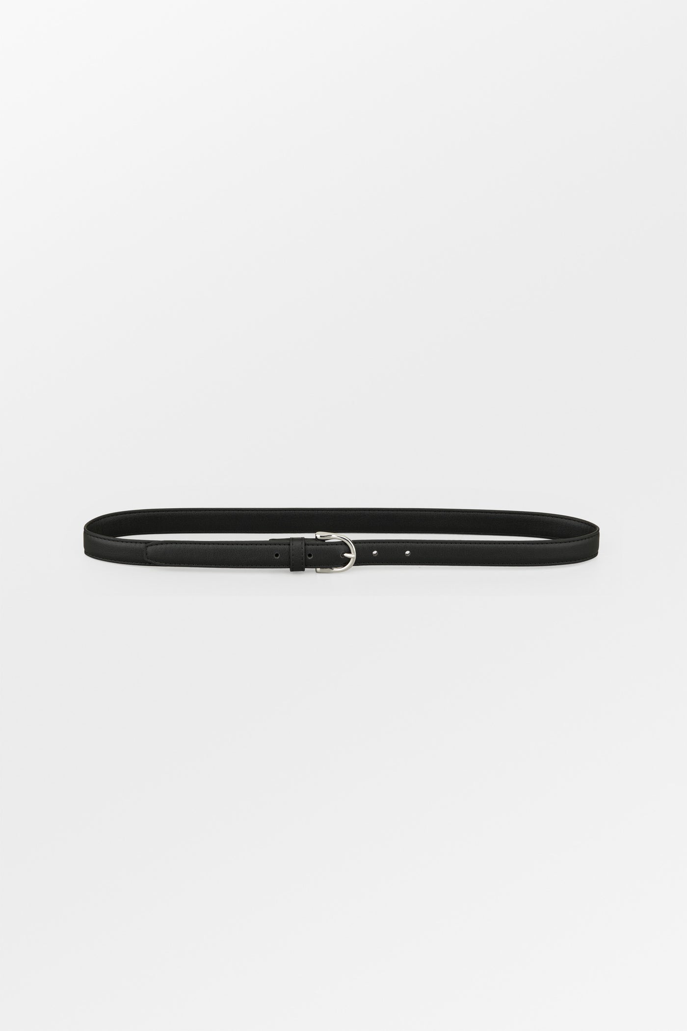 Skall Studio Classic belt Belt Black