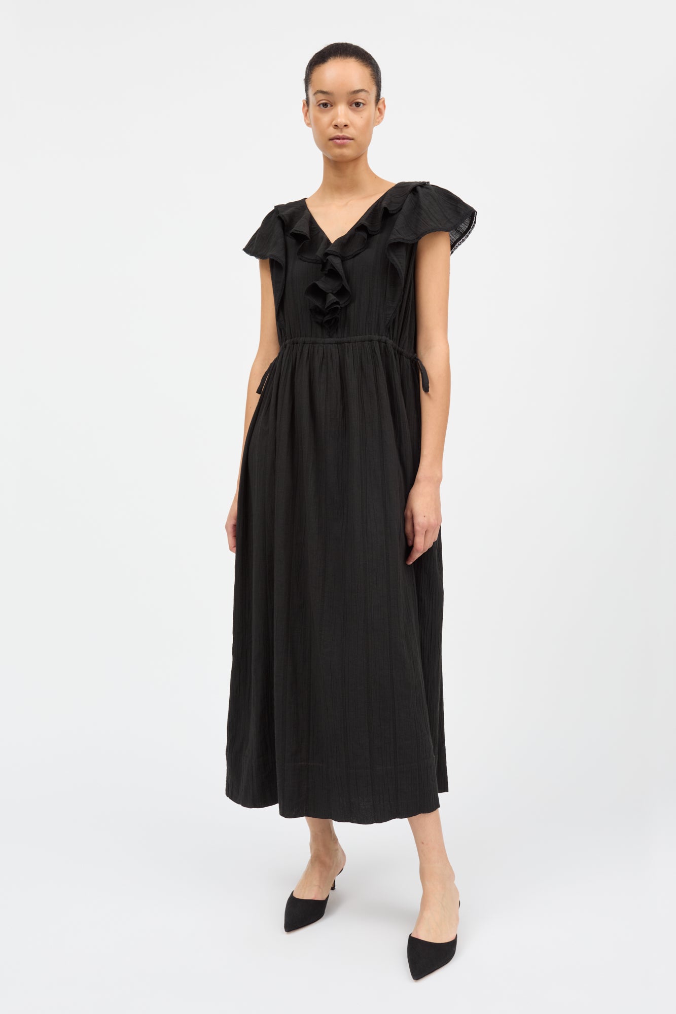 Skall Studio Clea dress Dress Black