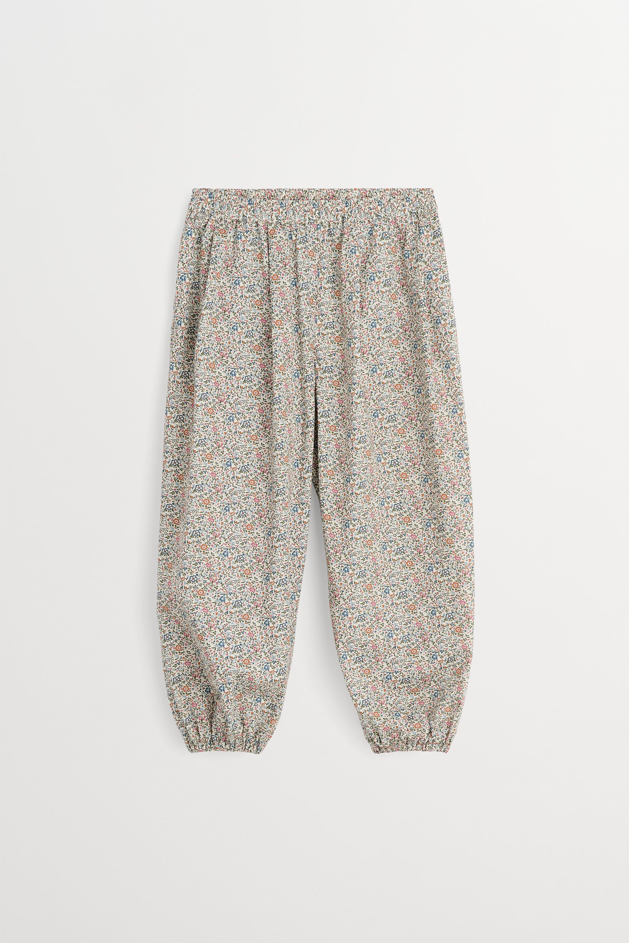 Skall Studio Dorothy pants Pants Flower field