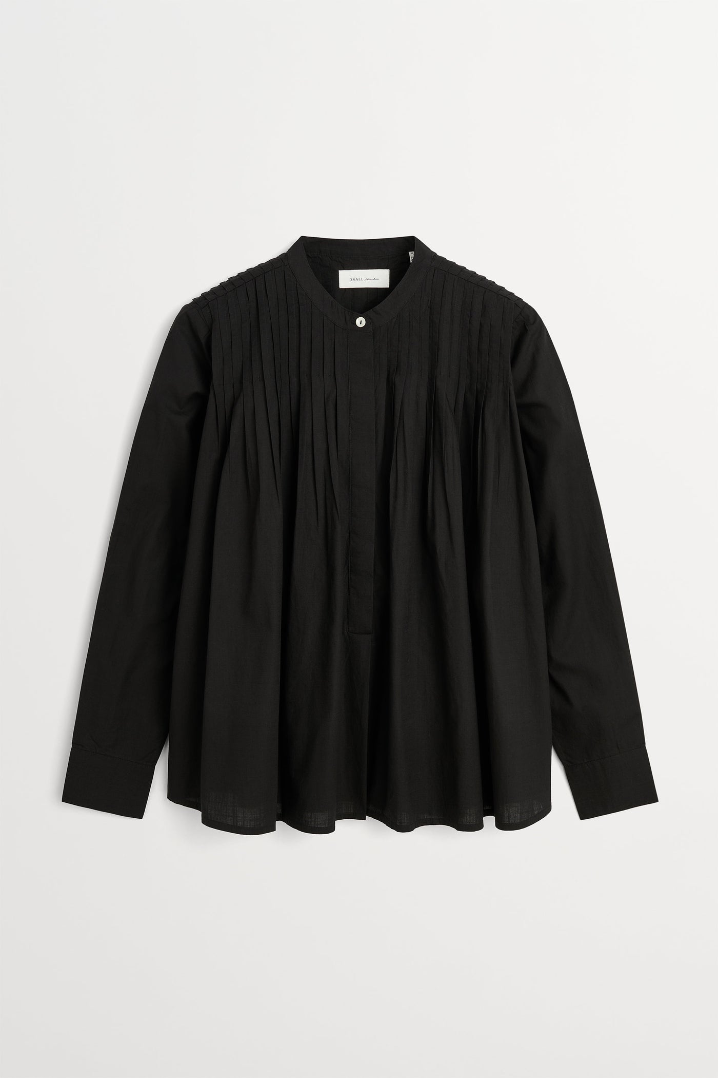 Skall Studio Dot shirt Shirt Black