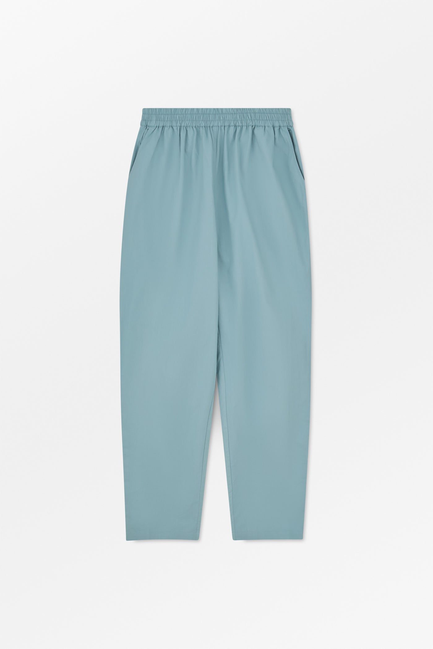 Skall Studio Edgar pants Pants Aqua