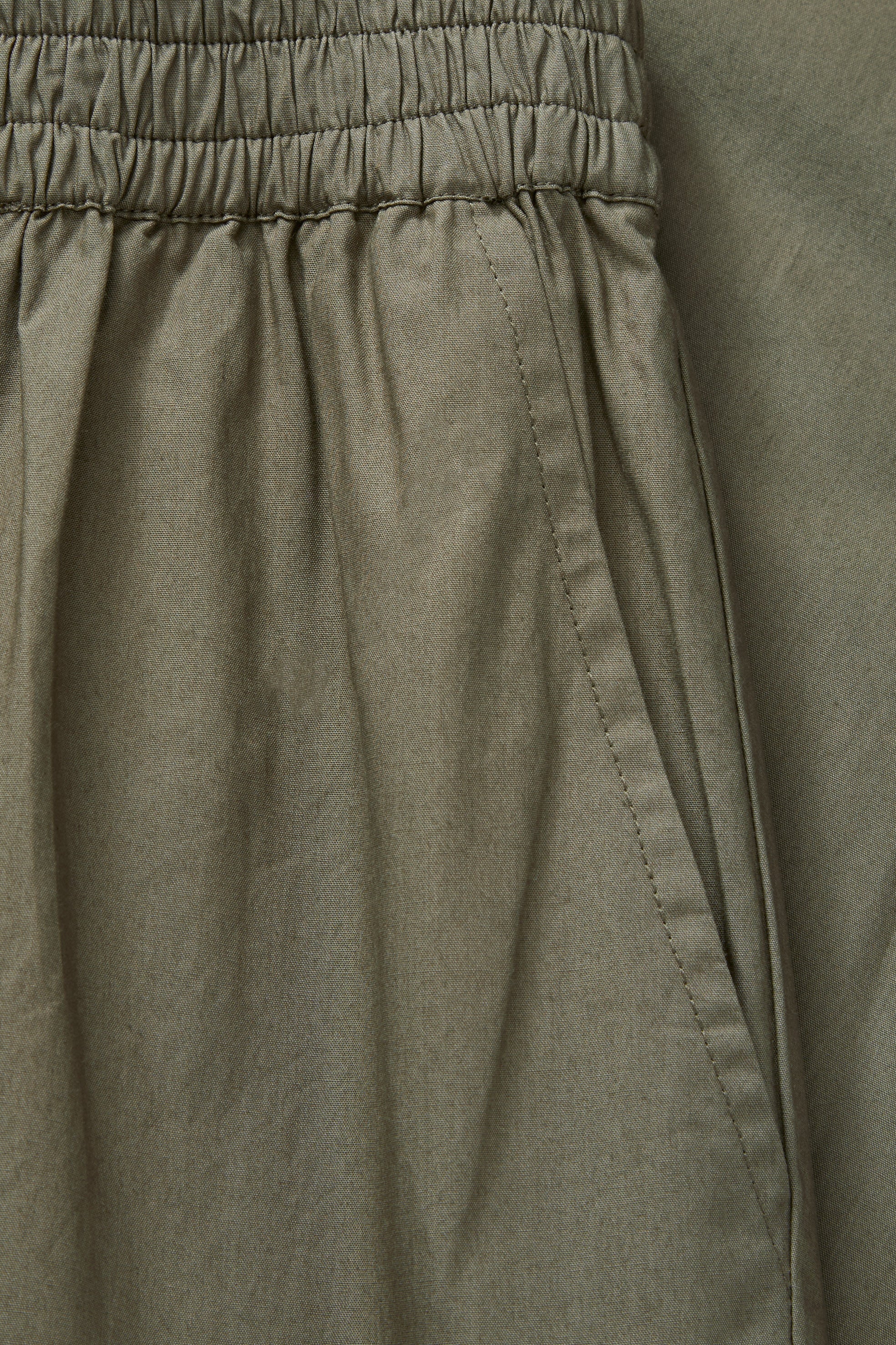 Skall Studio Edgar pants Pants Khaki