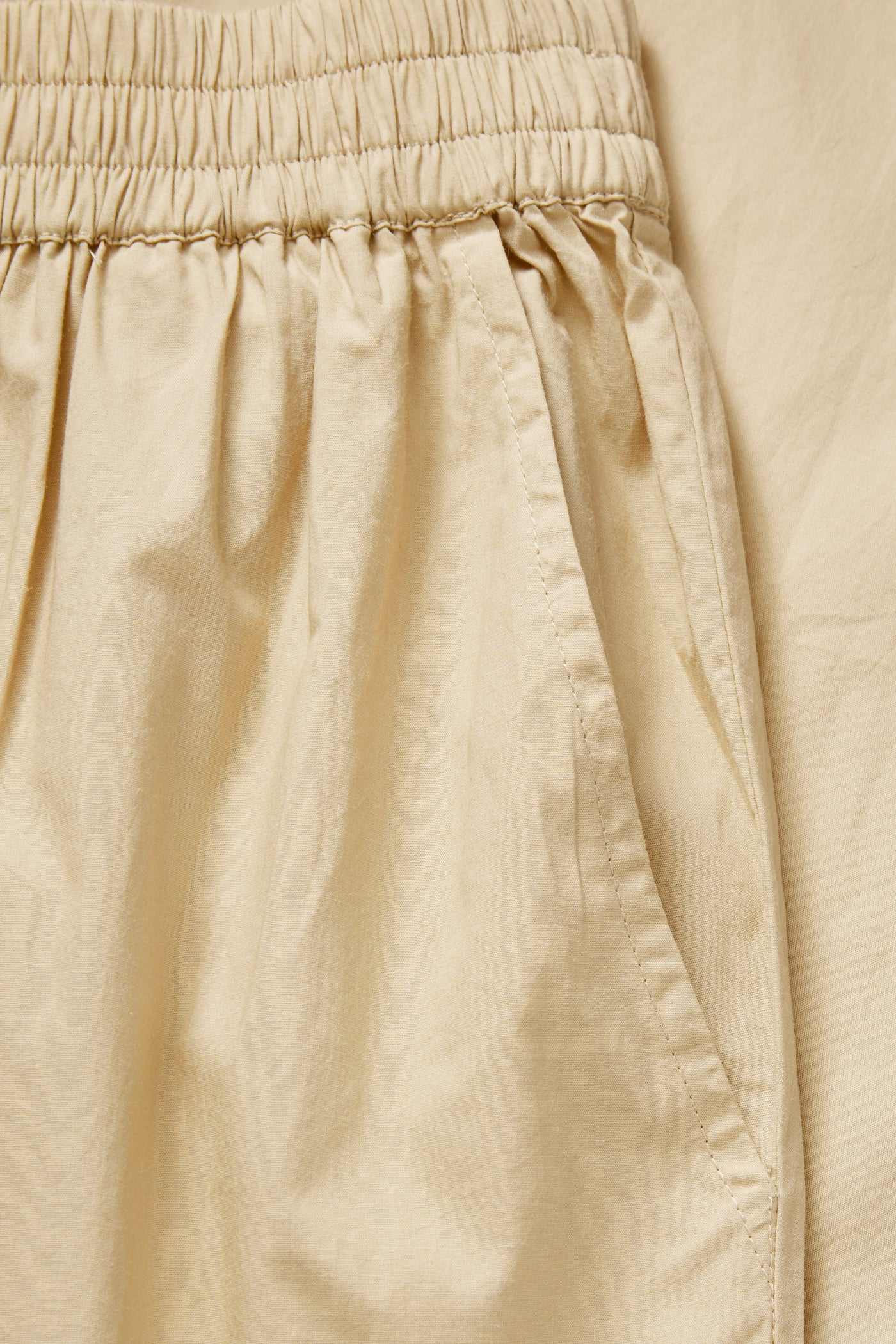 Skall Studio Edgar pants Pants Soft sand