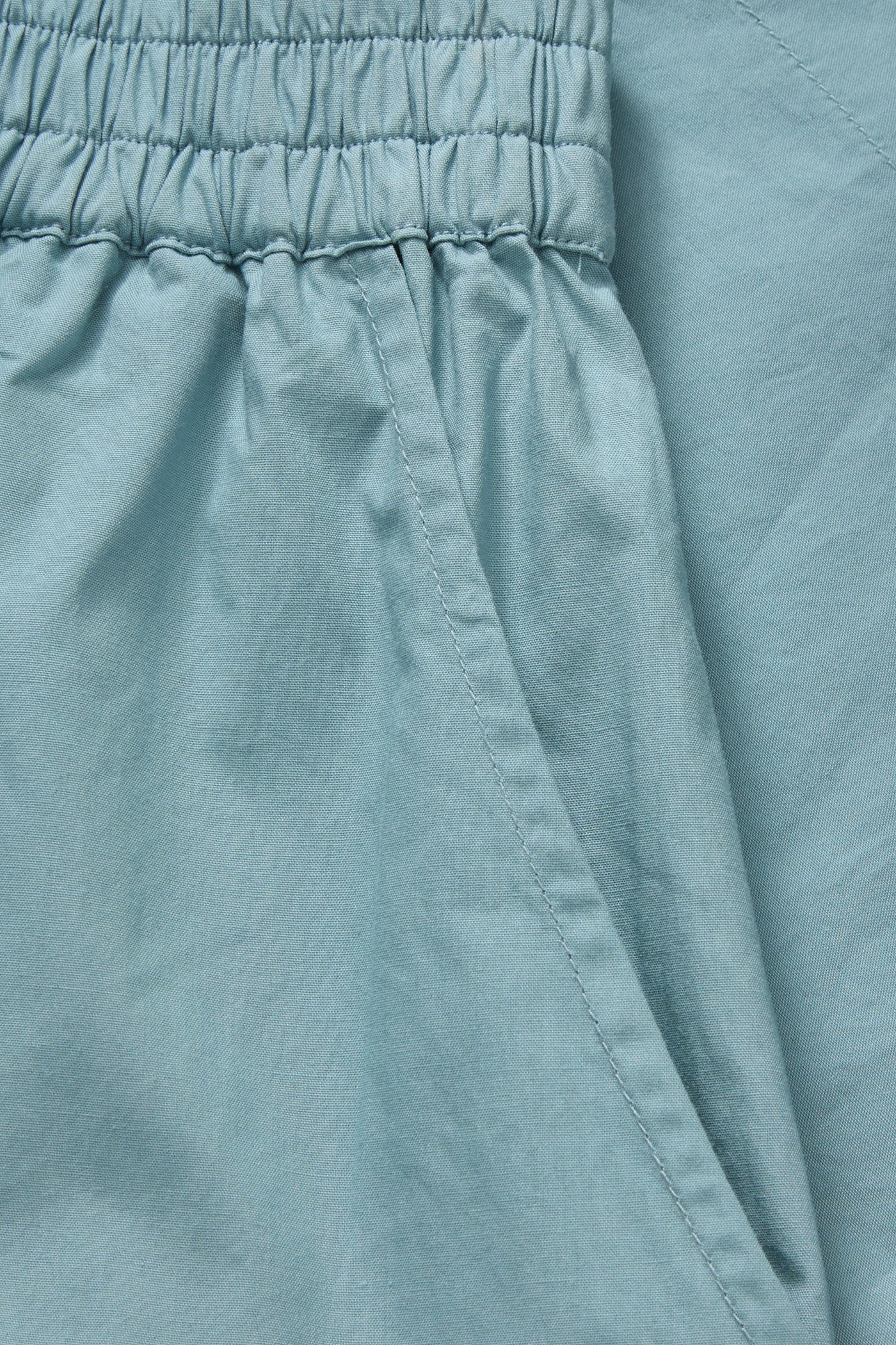 Skall Studio Edgar shorts Shorts Aqua