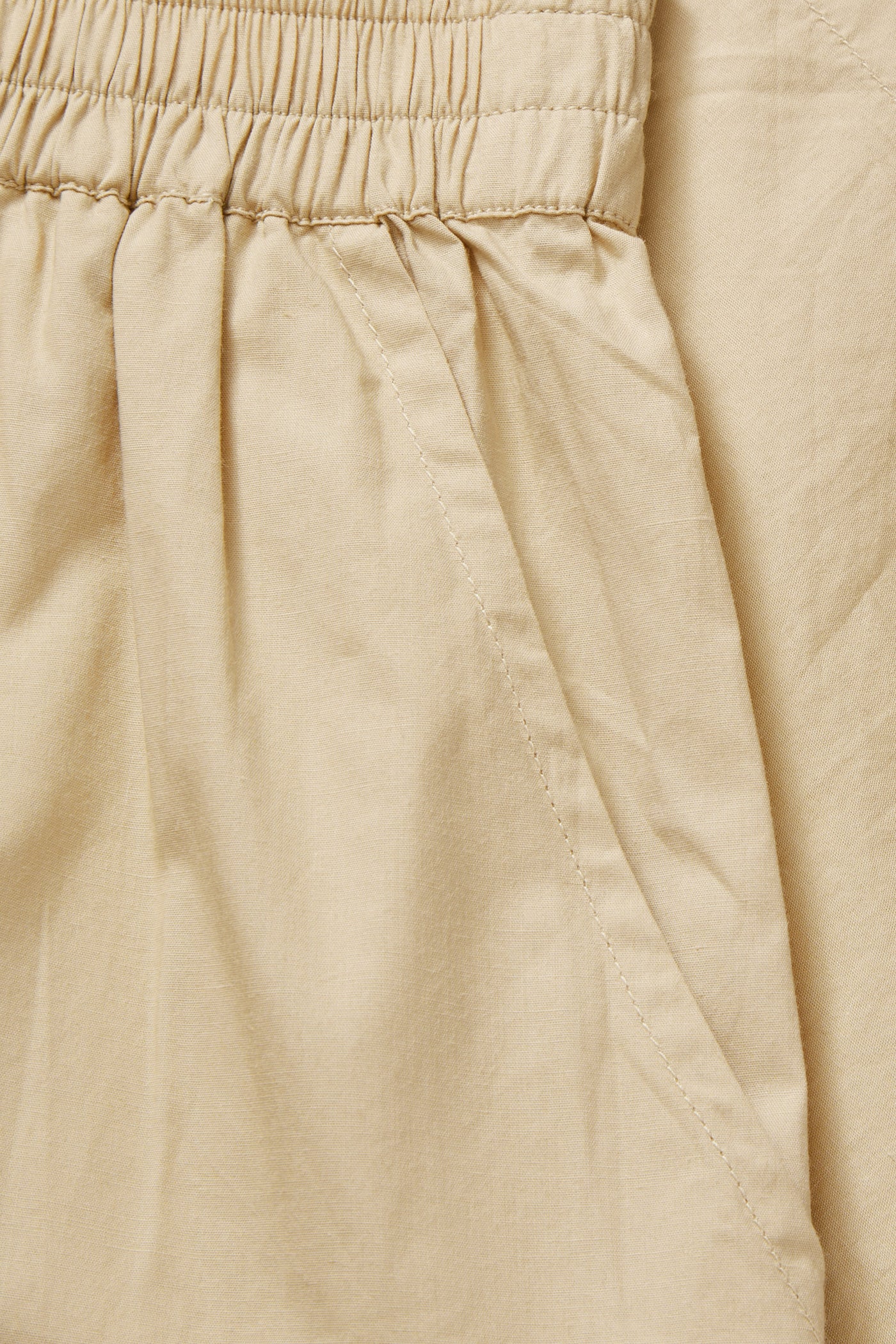 Skall Studio Edgar shorts Shorts Soft sand