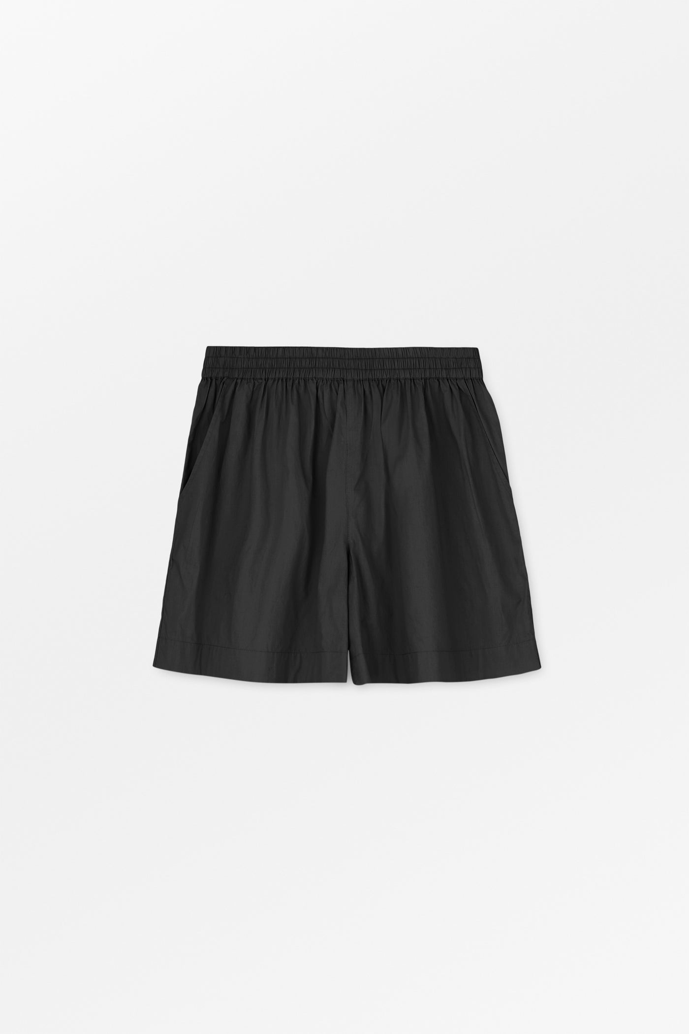 Skall Studio Edgar shorts Shorts Black