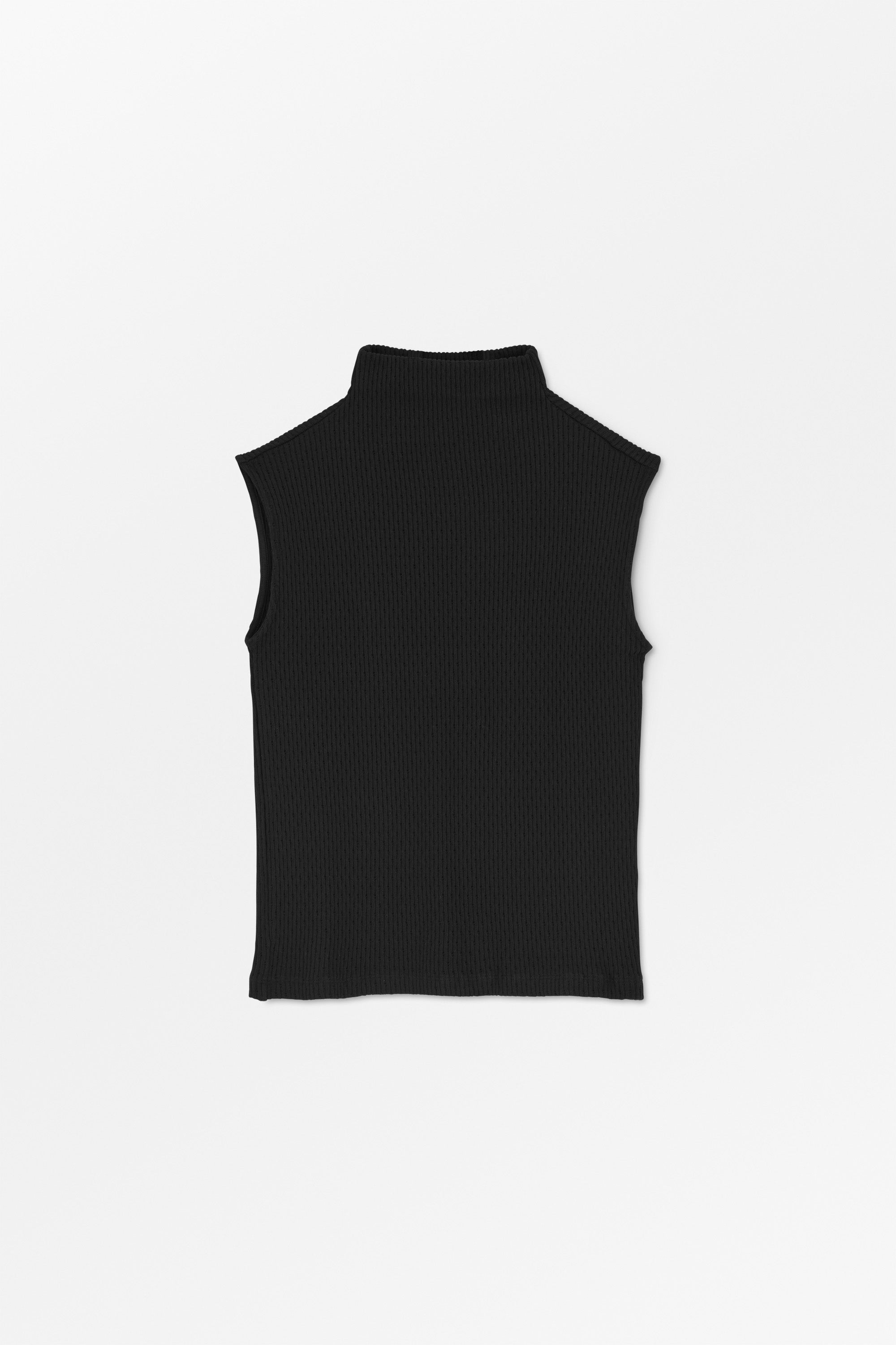 Skall Studio Eli top Top Black