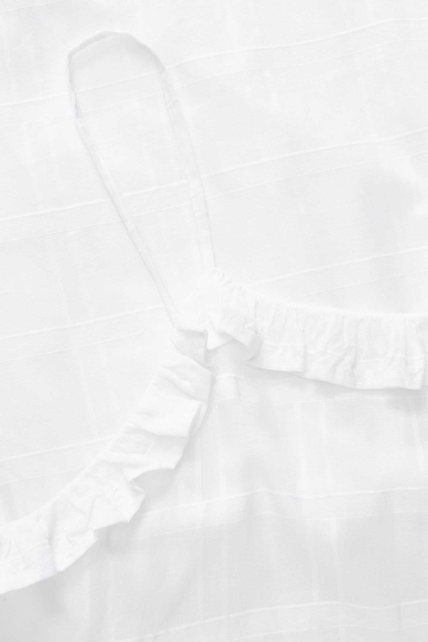 Skall Studio Fiore strap dress Dress Optic white