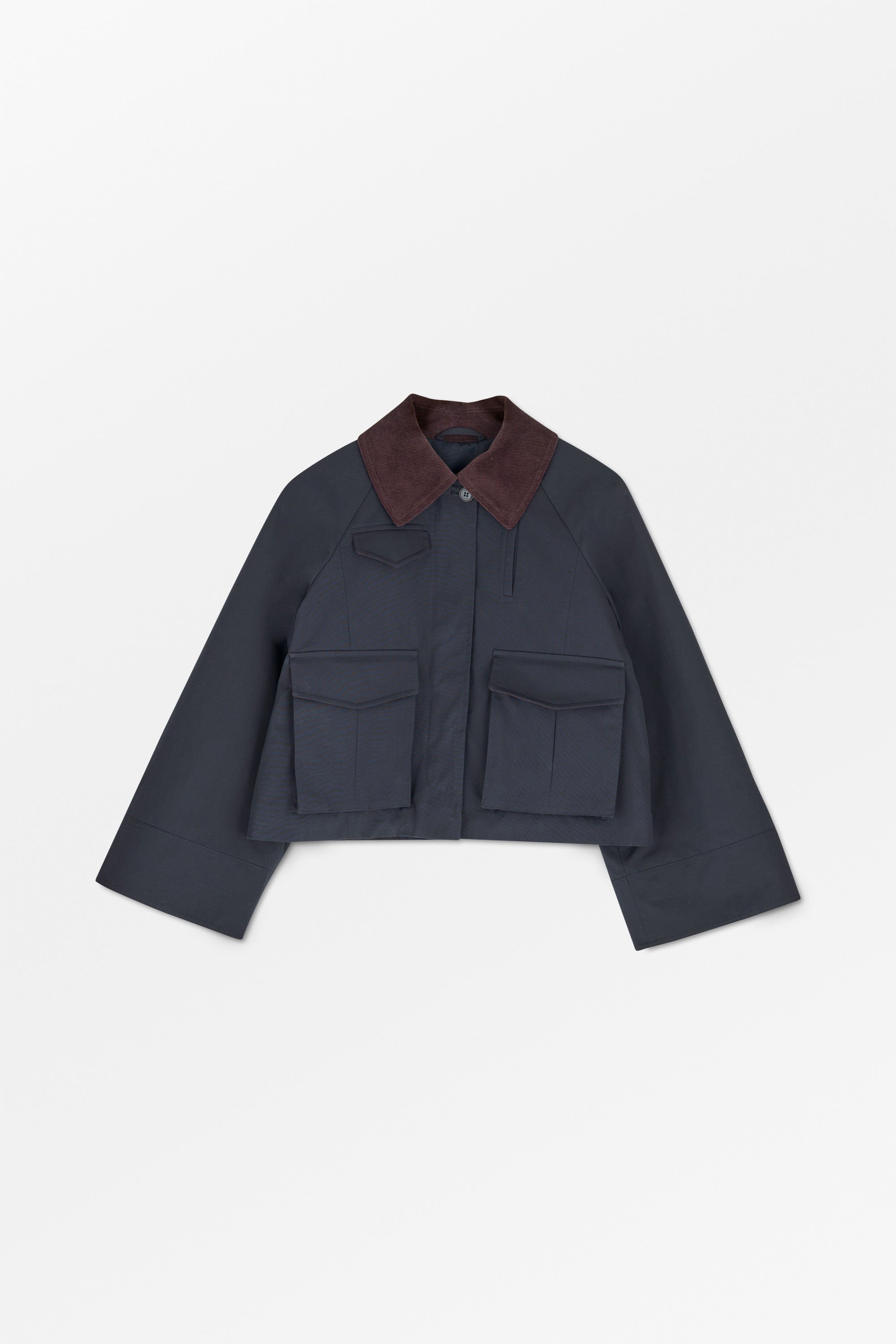 Skall Studio Gaby city jacket Jacket Navy