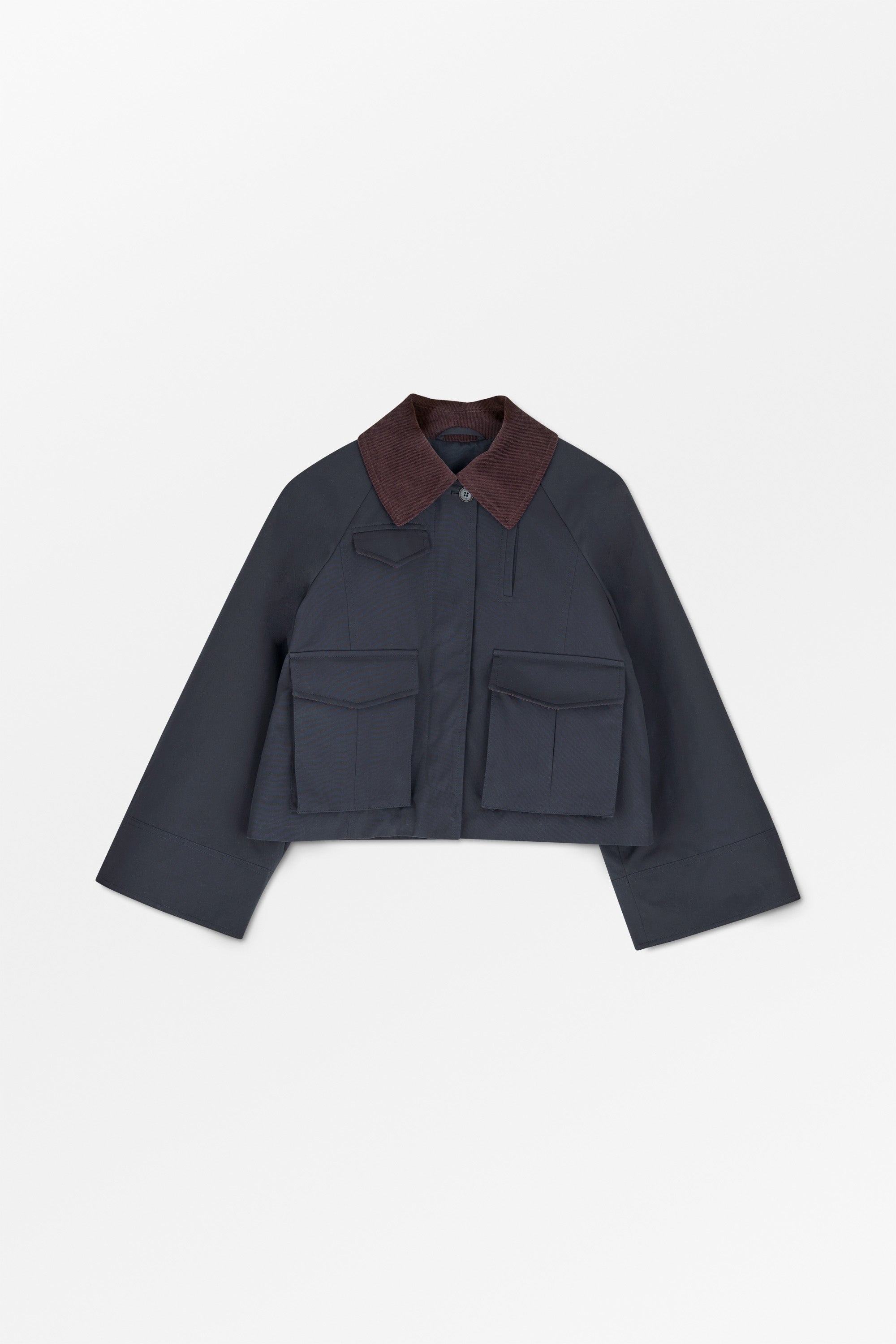 Skall Studio Gaby city jacket Jacket Navy