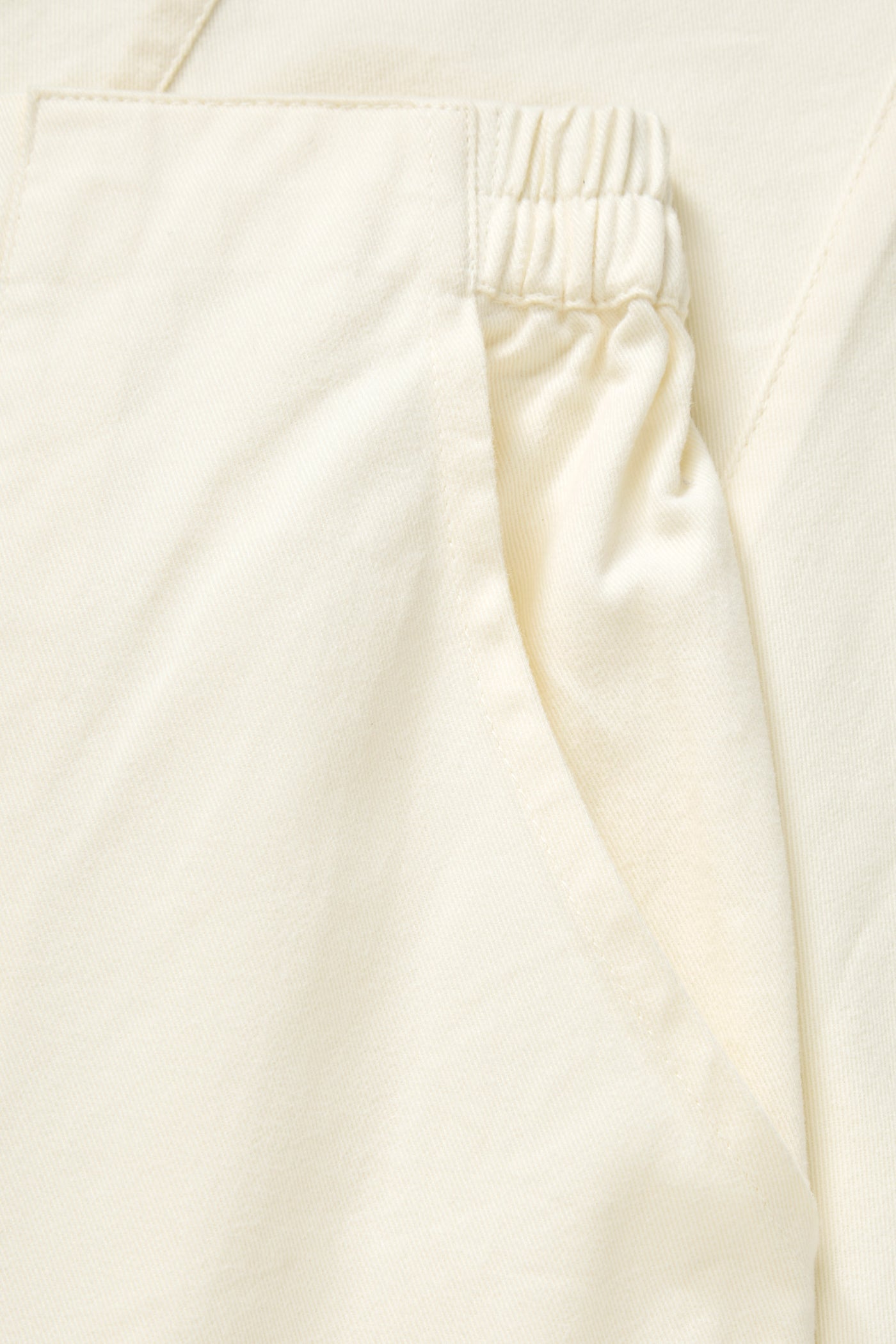 Skall Studio Garden pants Pants Butter