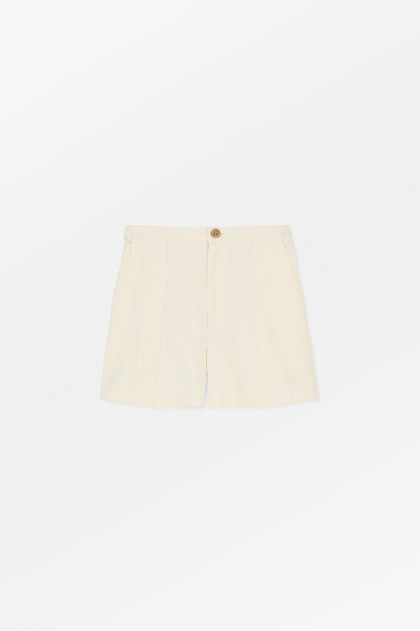 Skall Studio Garden shorts Shorts Butter
