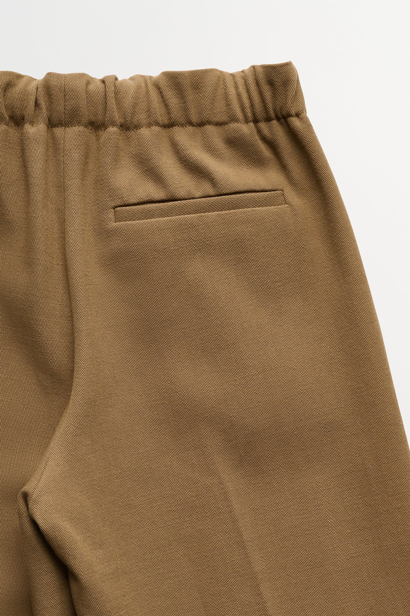 Skall Studio Harrison trousers Pants Canyon brown