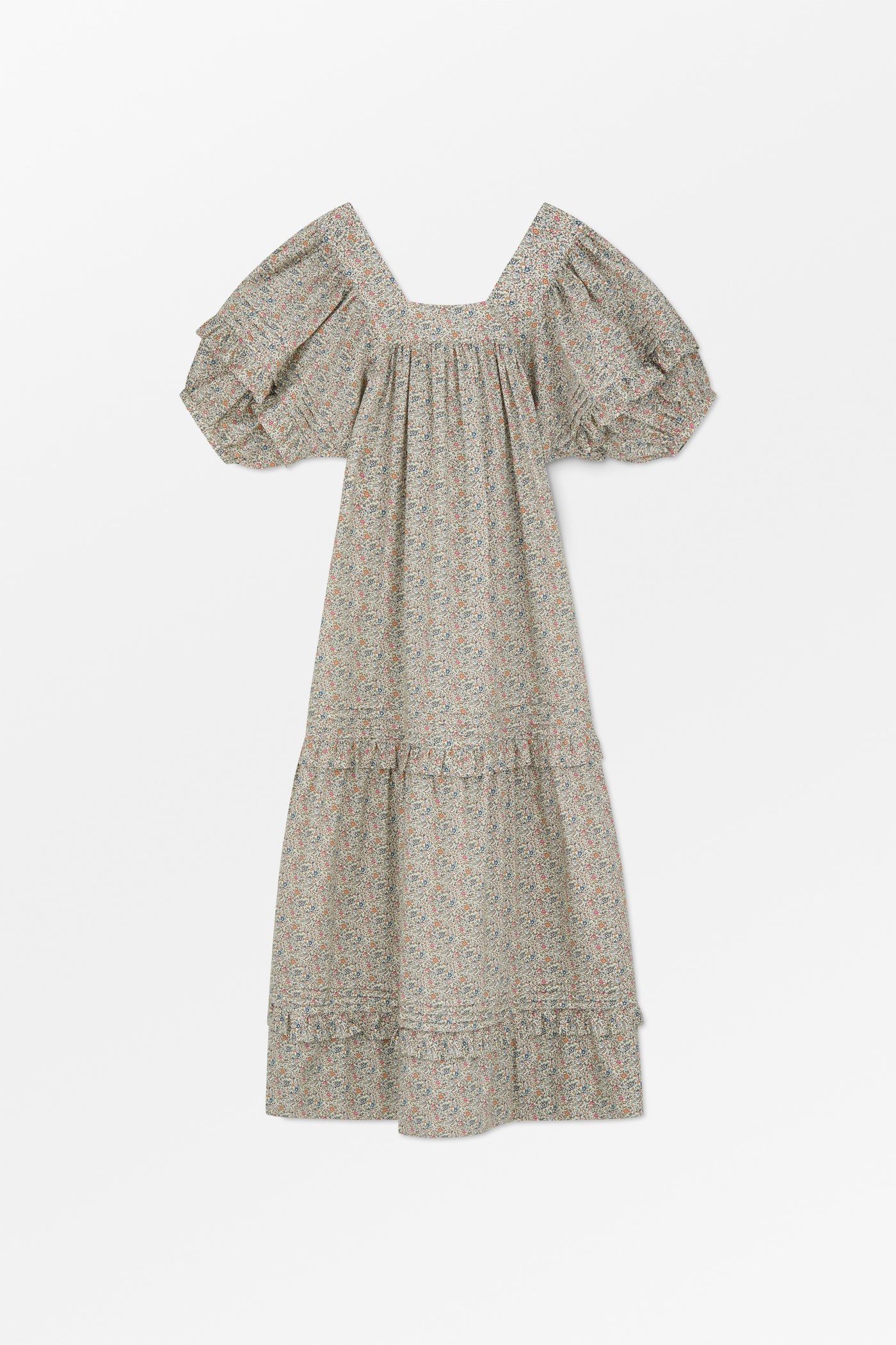 Skall Studio Hope dress Dress Flower field