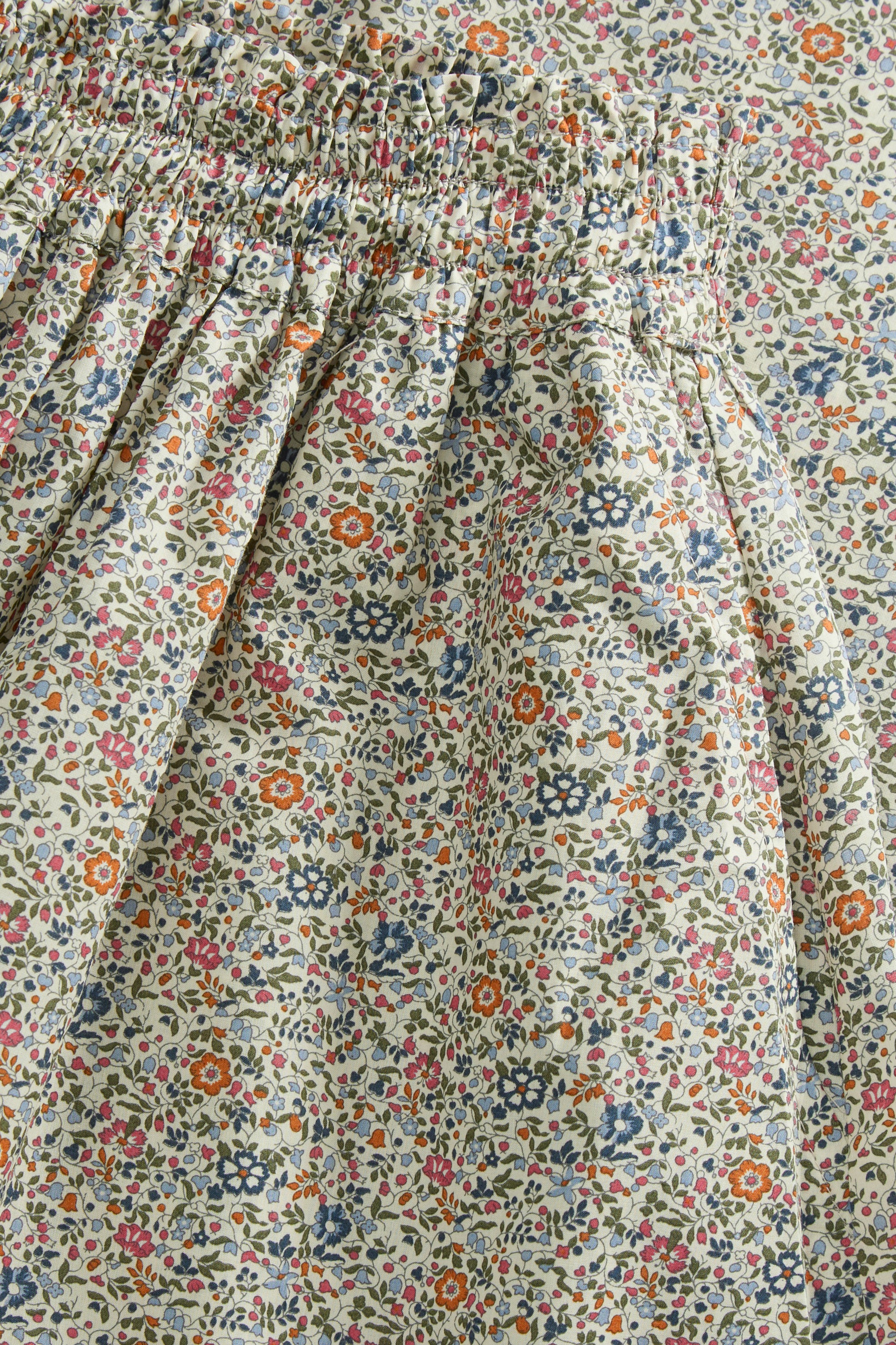 Skall Studio Hope skirt Skirt Flower field