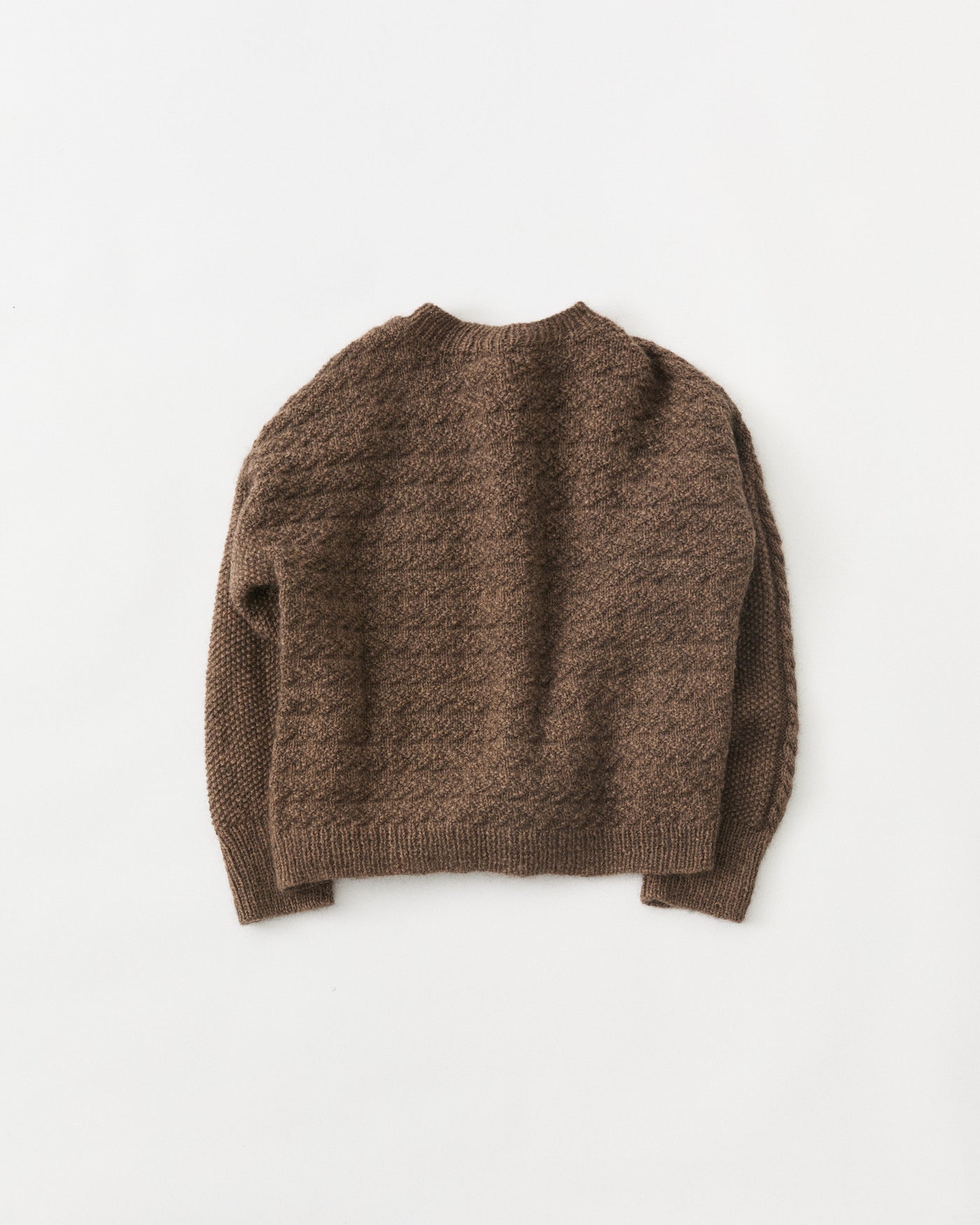 Ingeborg Cardigan Knitting Pattern