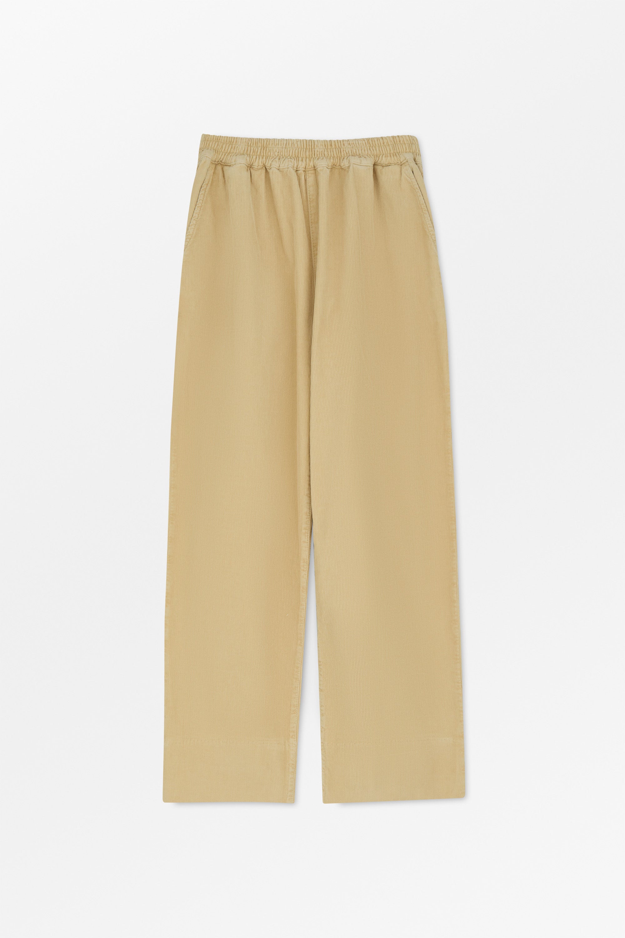 Skall Studio Jasmine pants Pants Noisette