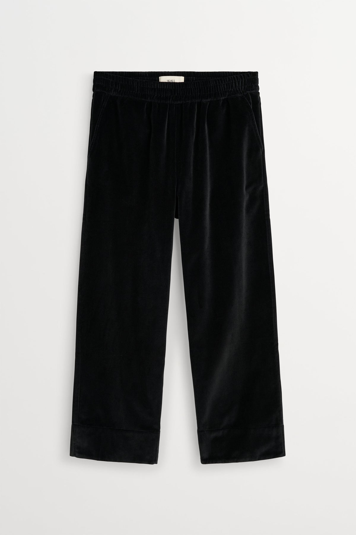Skall Studio Jasmine pants Pants Black