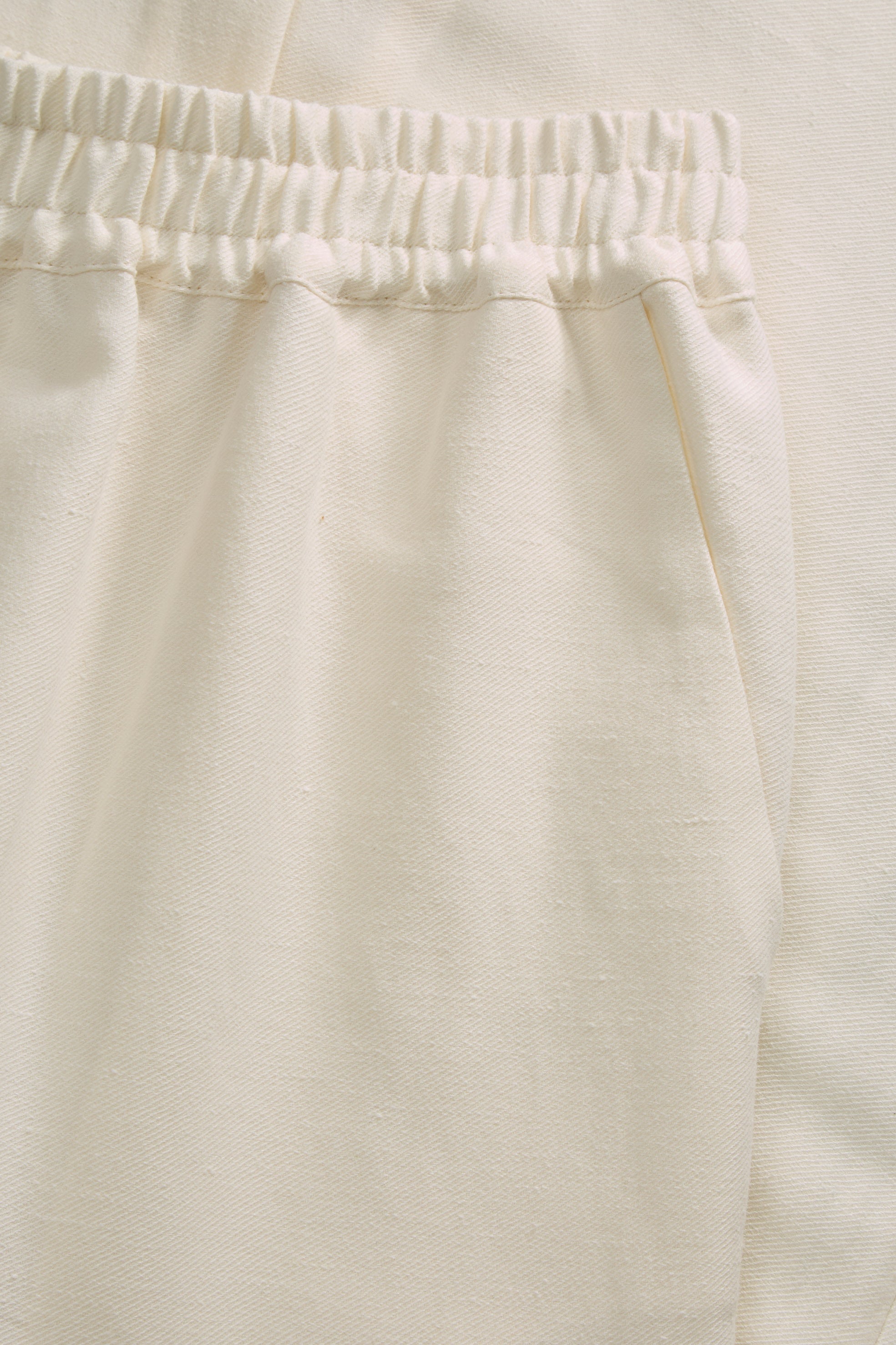 Skall Studio Jasmine pants Pants Ivory